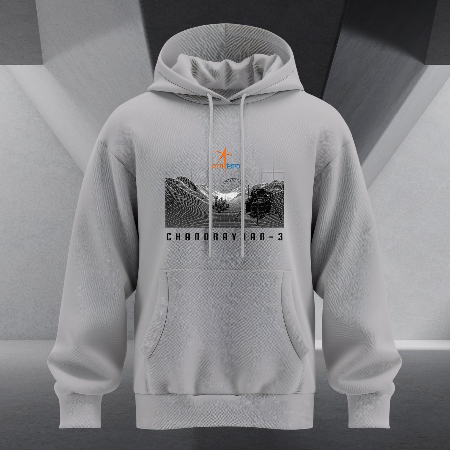 grey melange