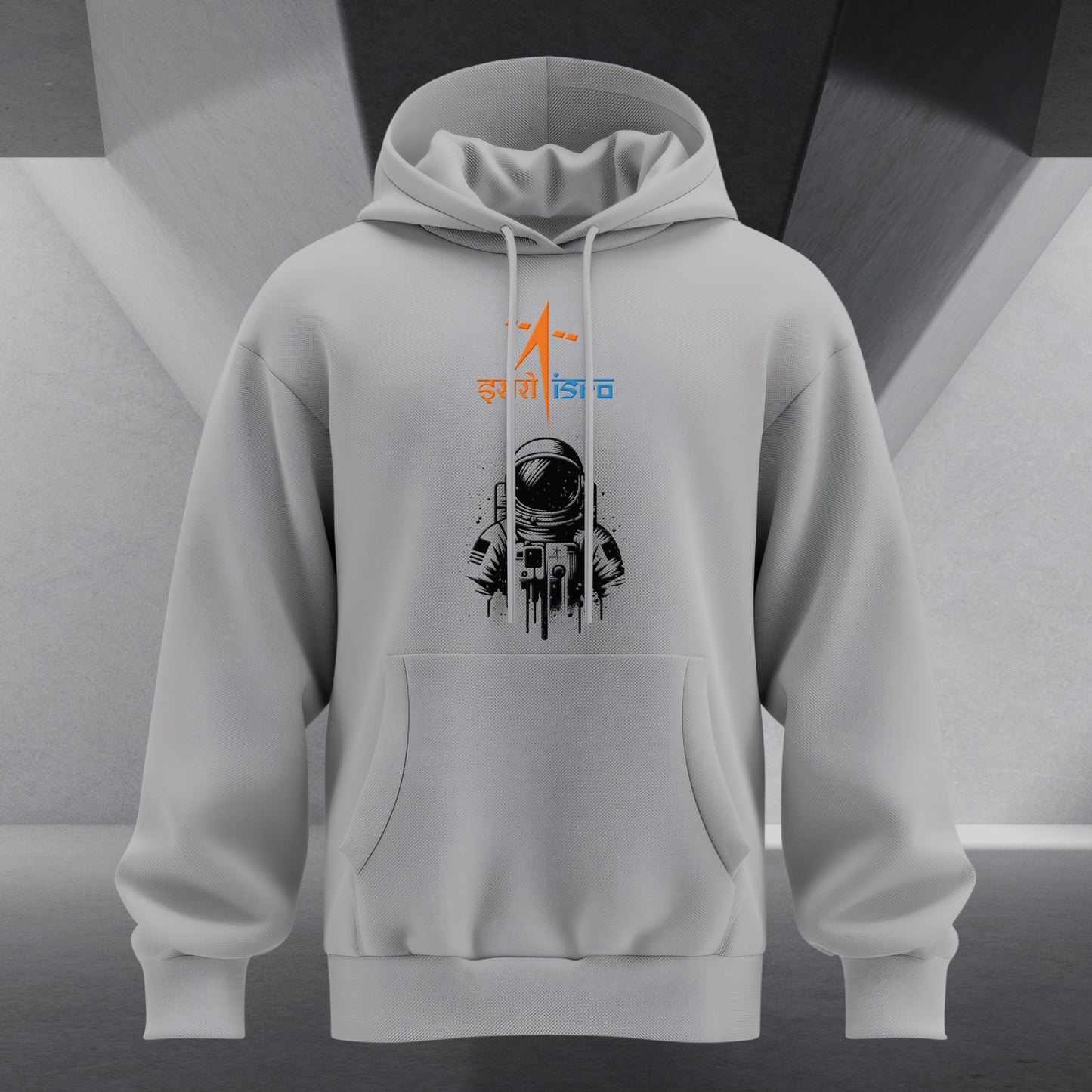 grey melange