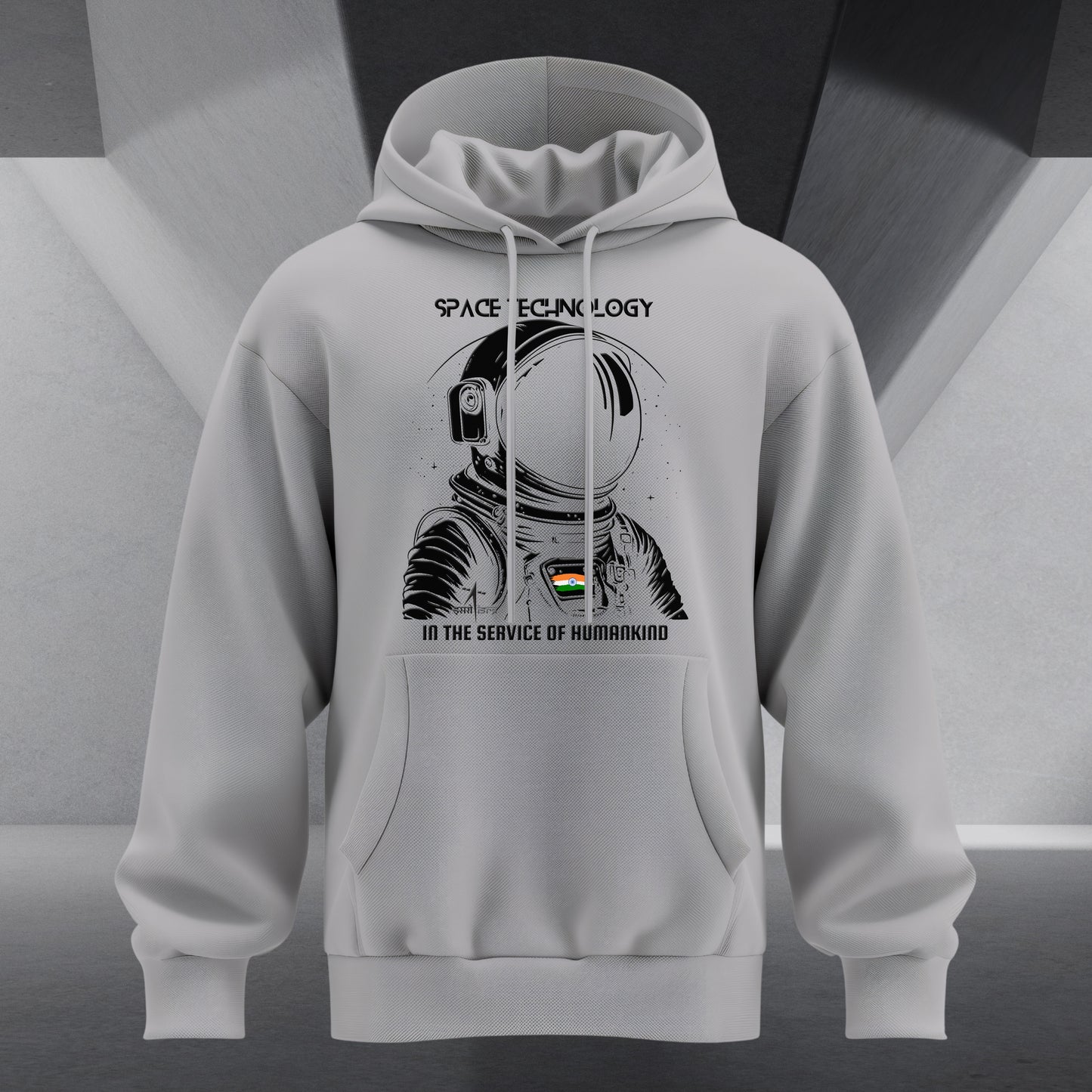 grey melange