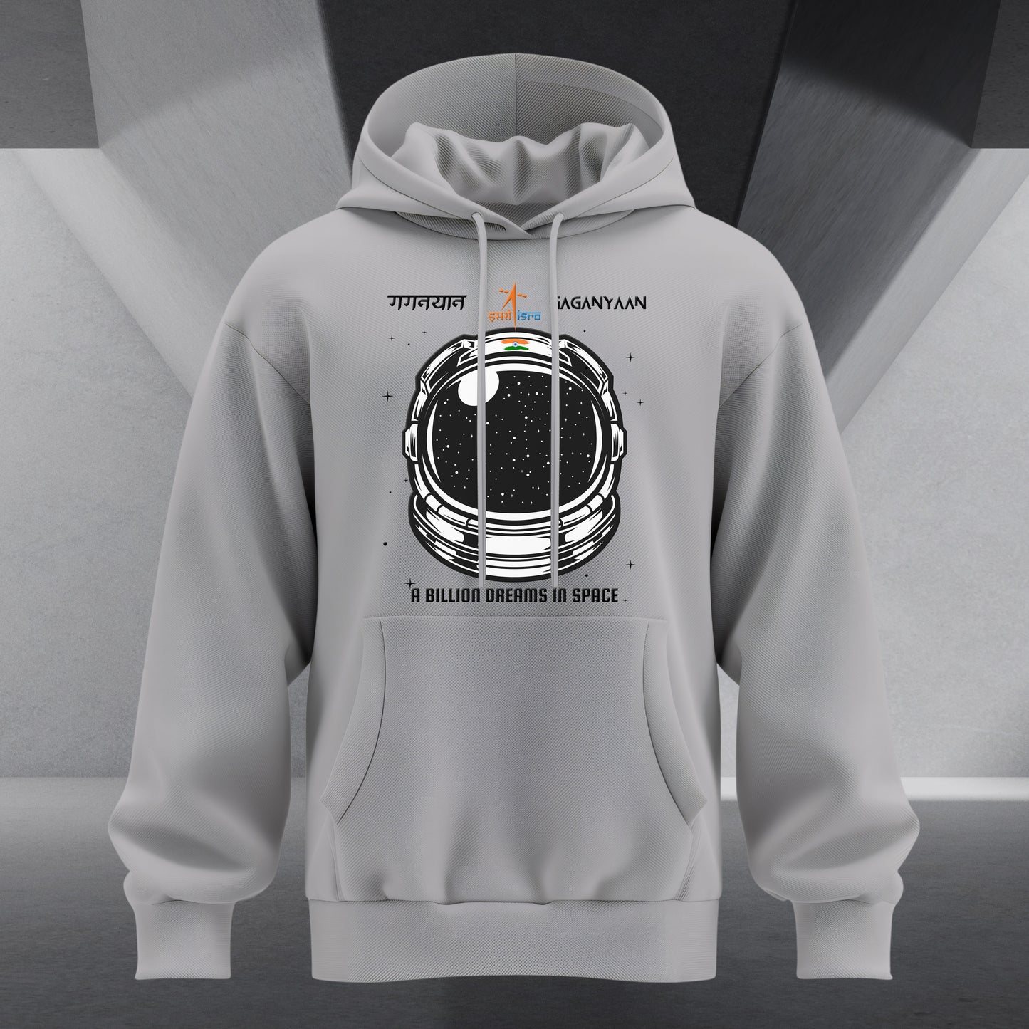 grey melange
