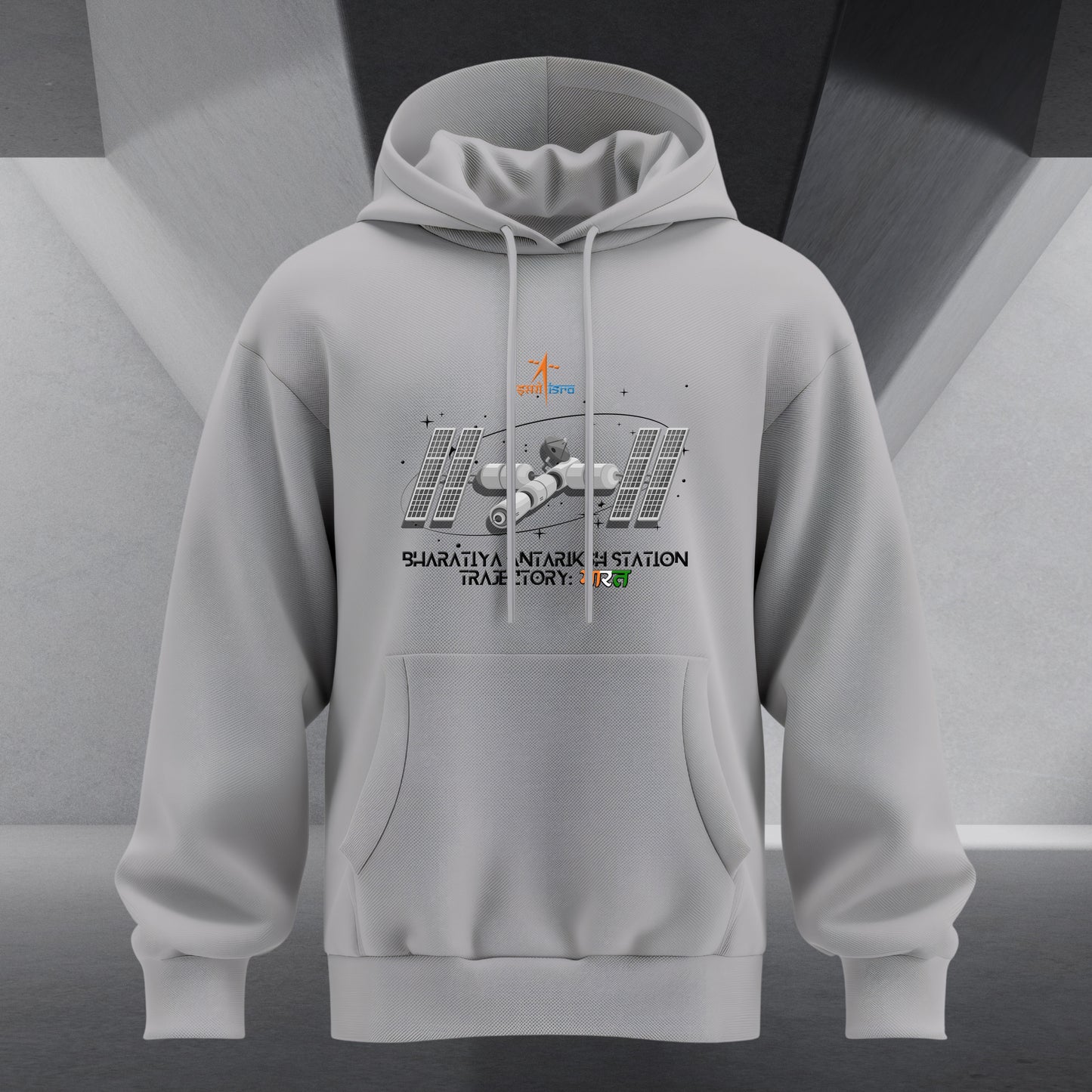 grey melange