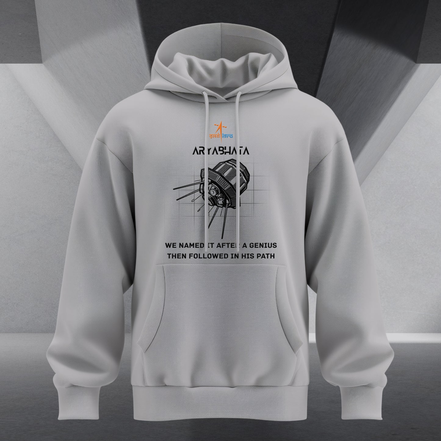 grey melange