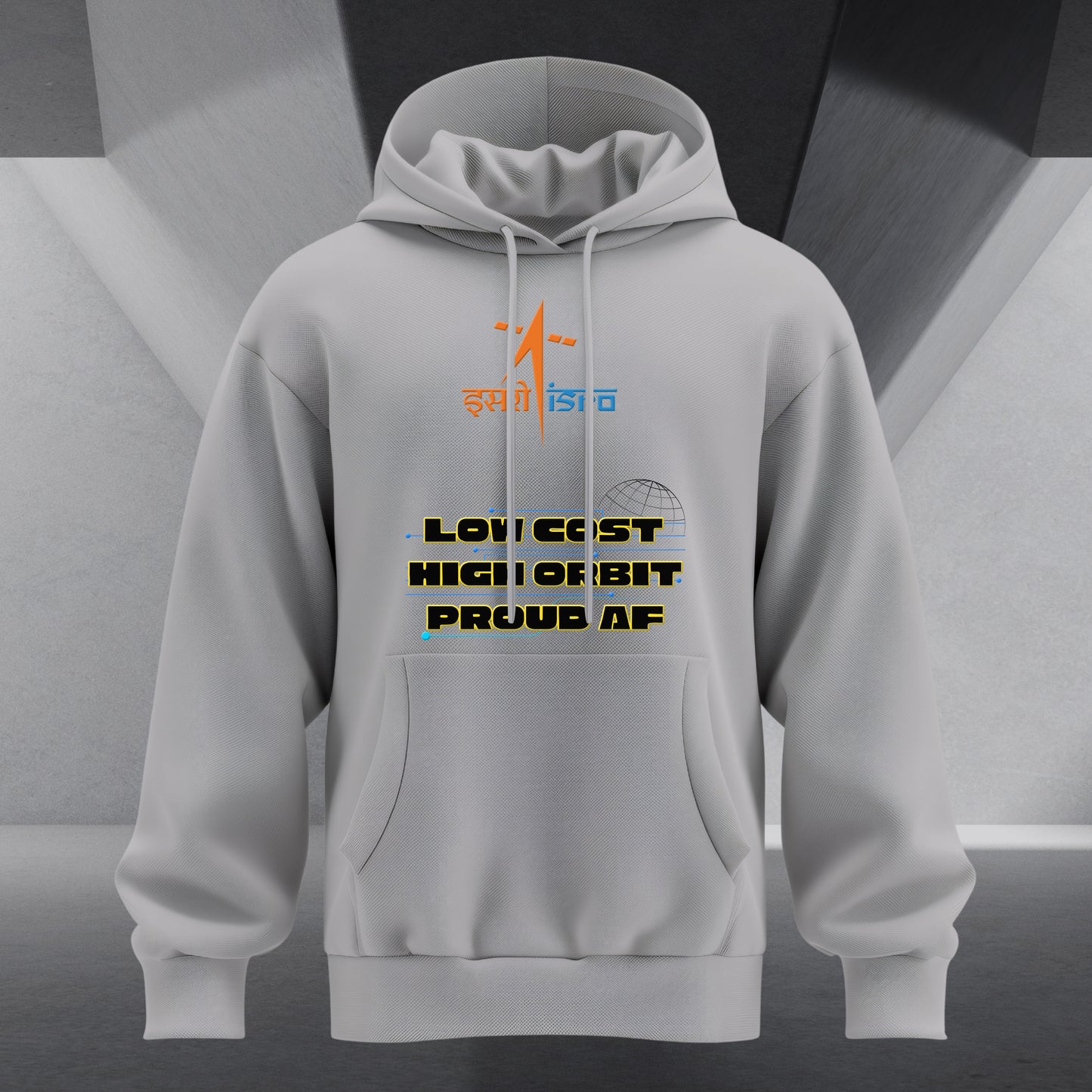grey melange