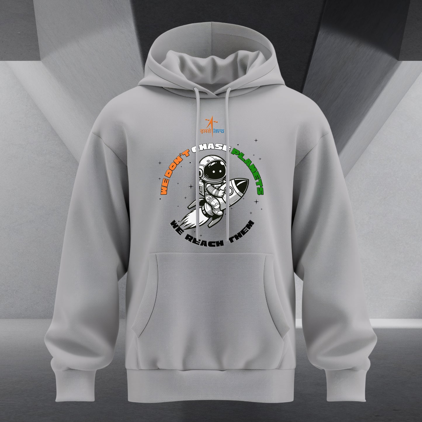 grey melange