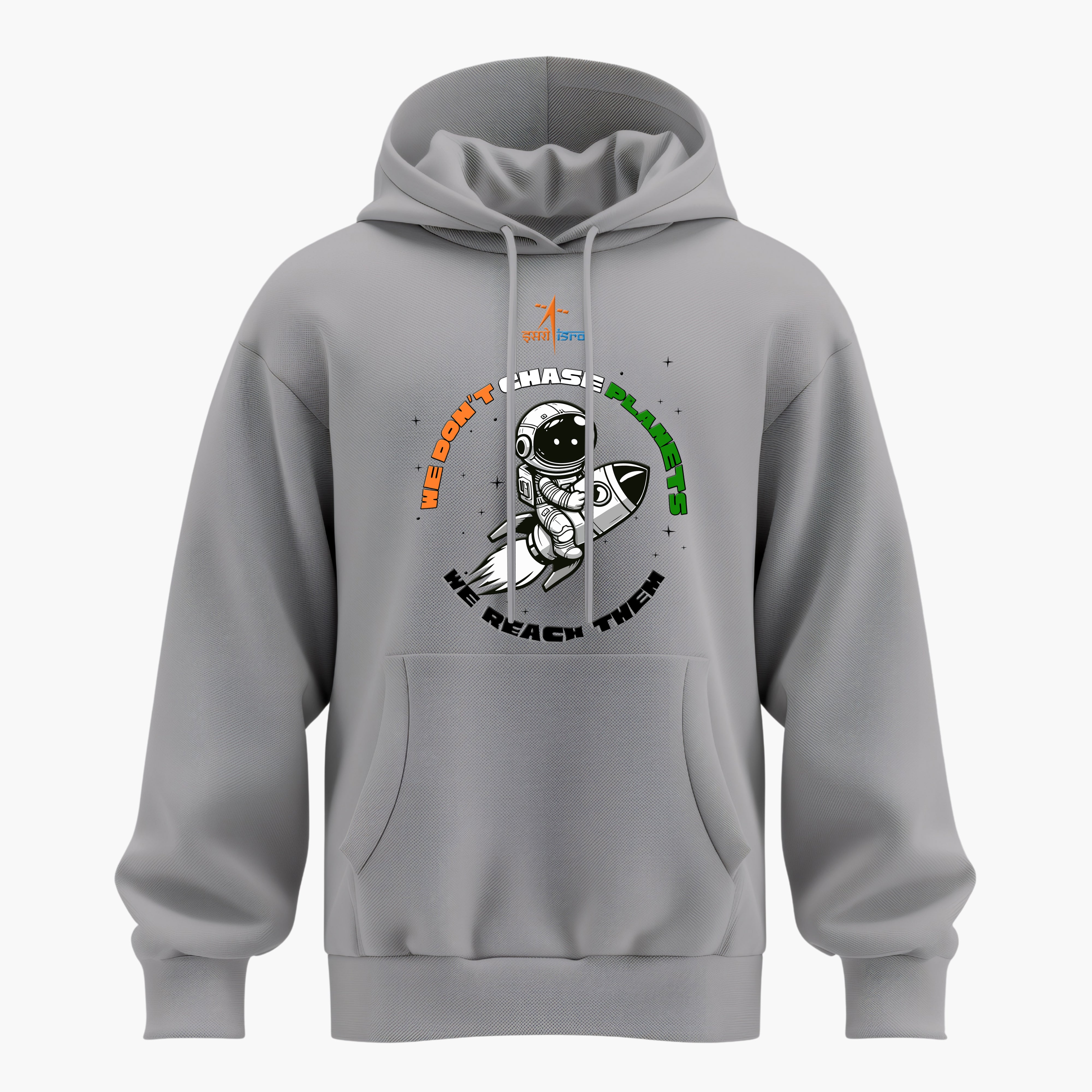 grey melange