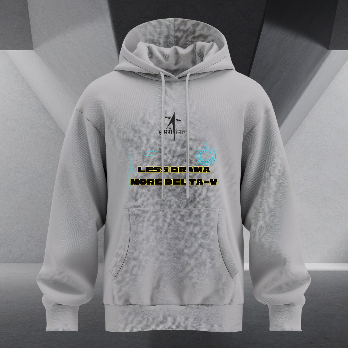 grey melange