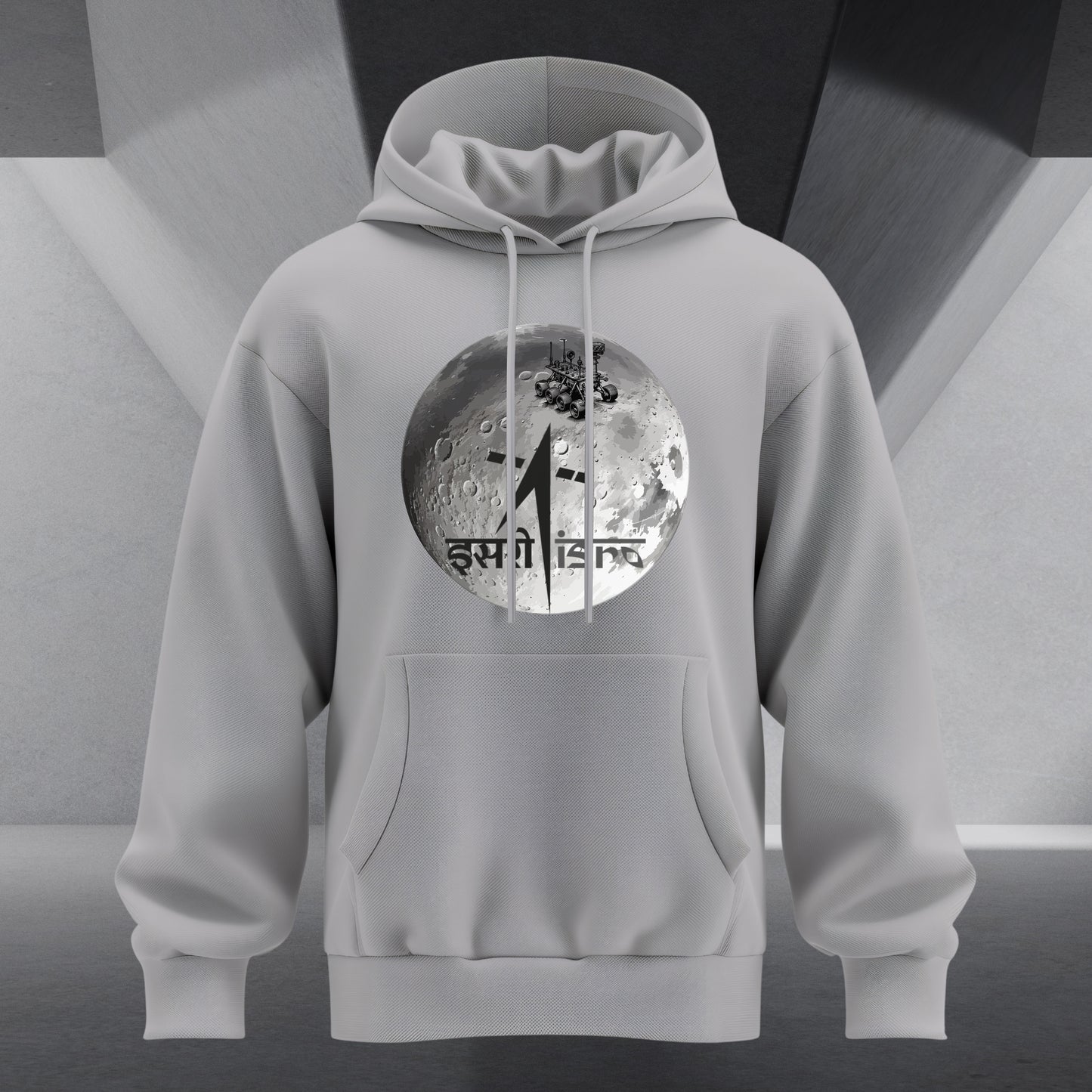 grey melange