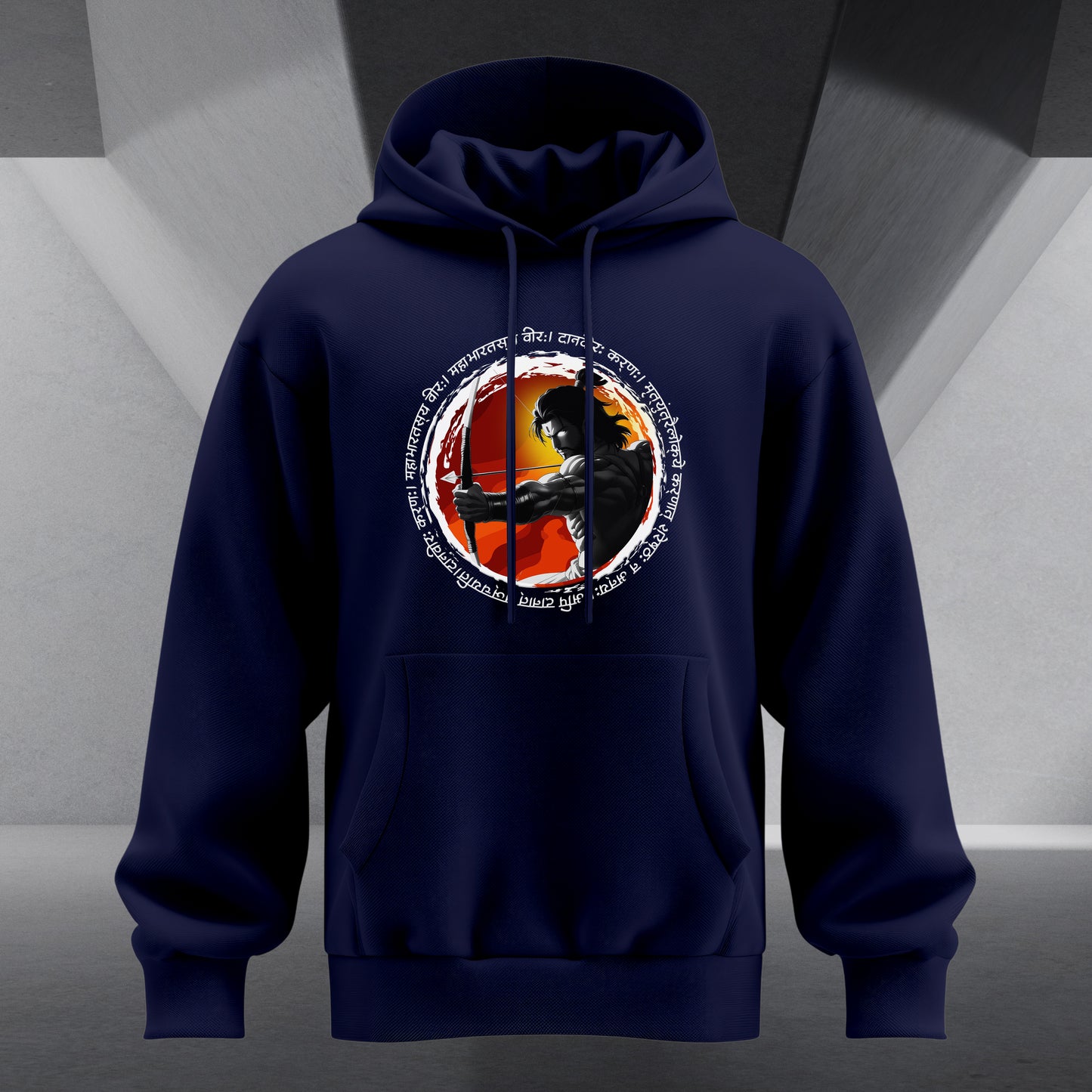 navy blue