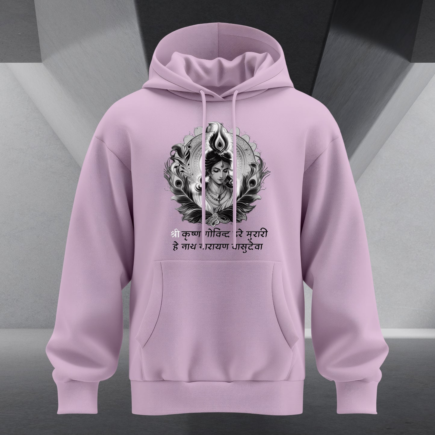light baby pink
