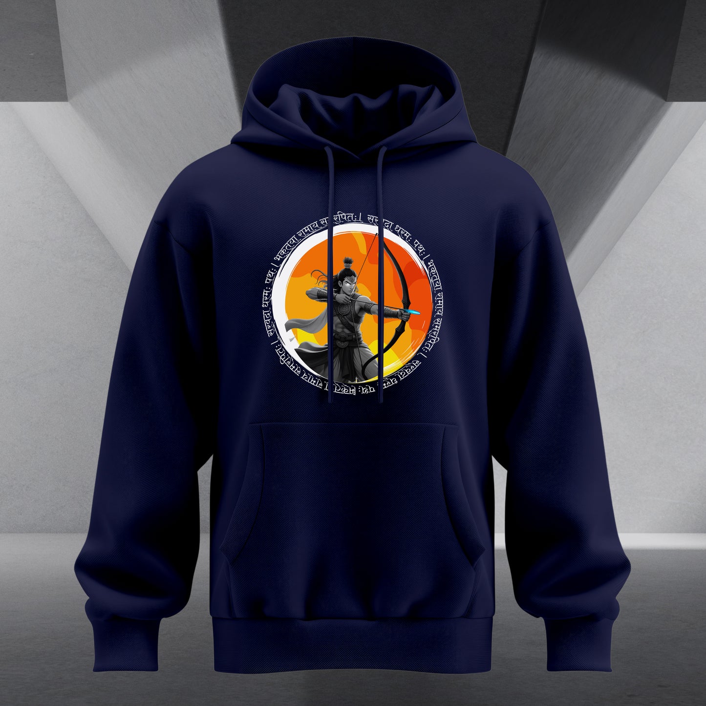navy blue