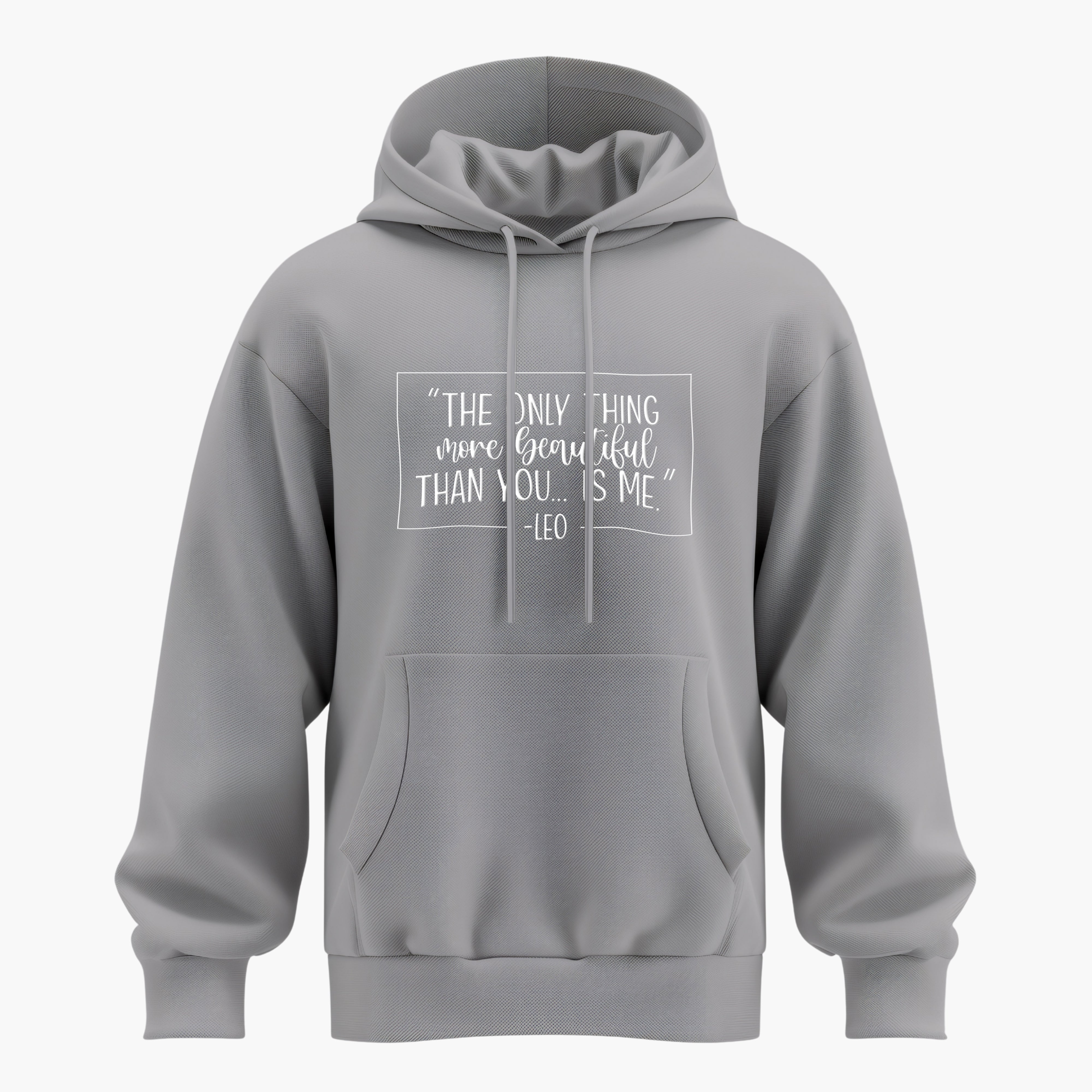 grey melange