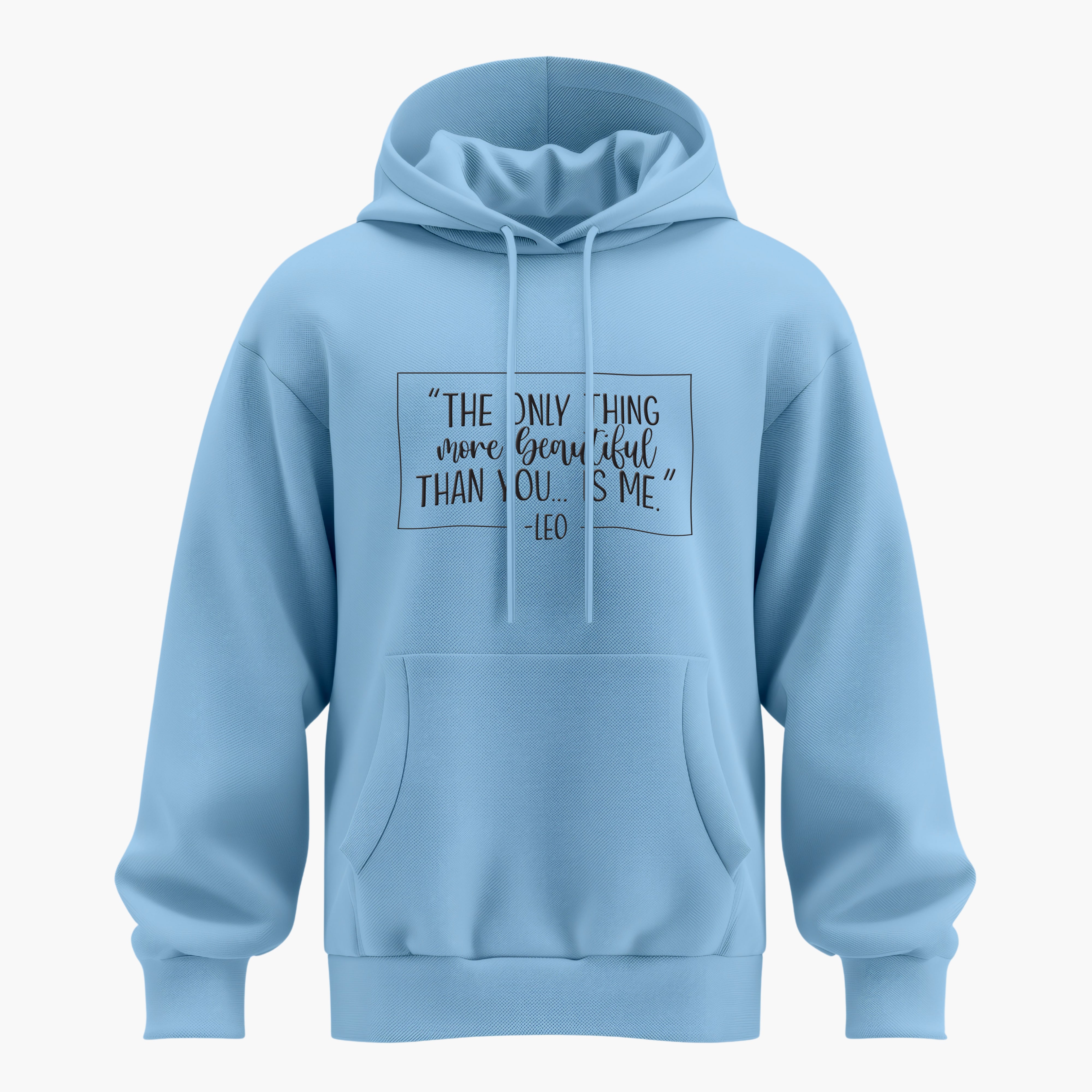 Baby Blue