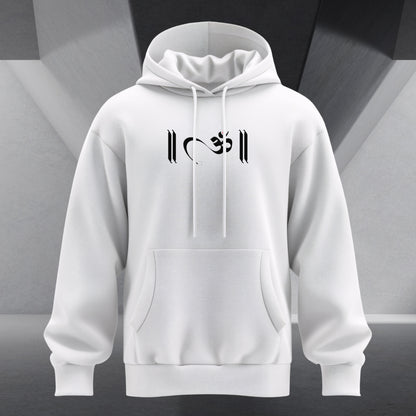 The Cosmic Nine - Divine Nurturer Hoodie Back Print