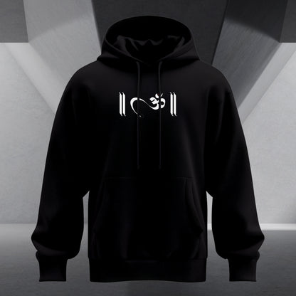 The Cosmic Nine - The Unstoppable One Hoodie Back Print
