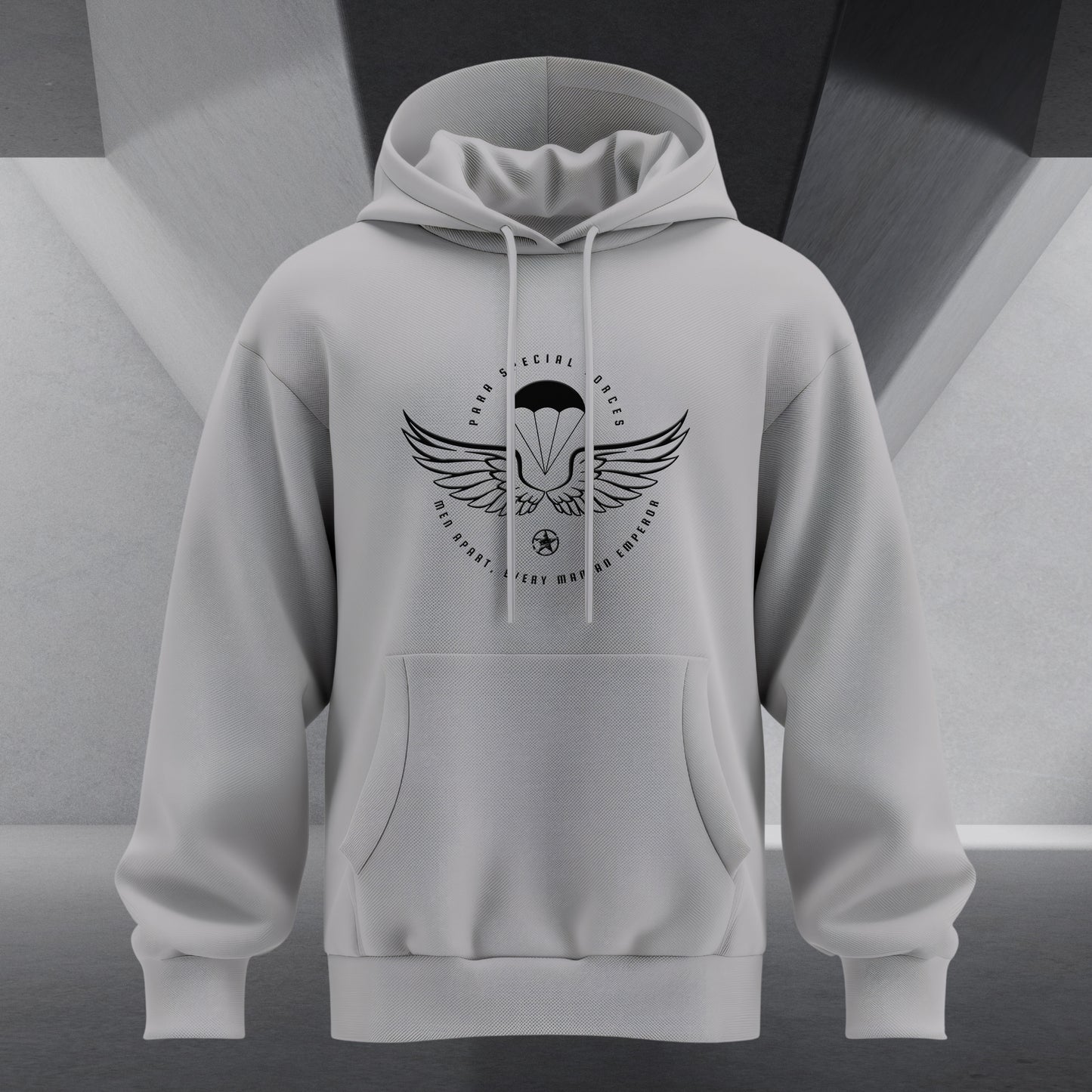grey melange