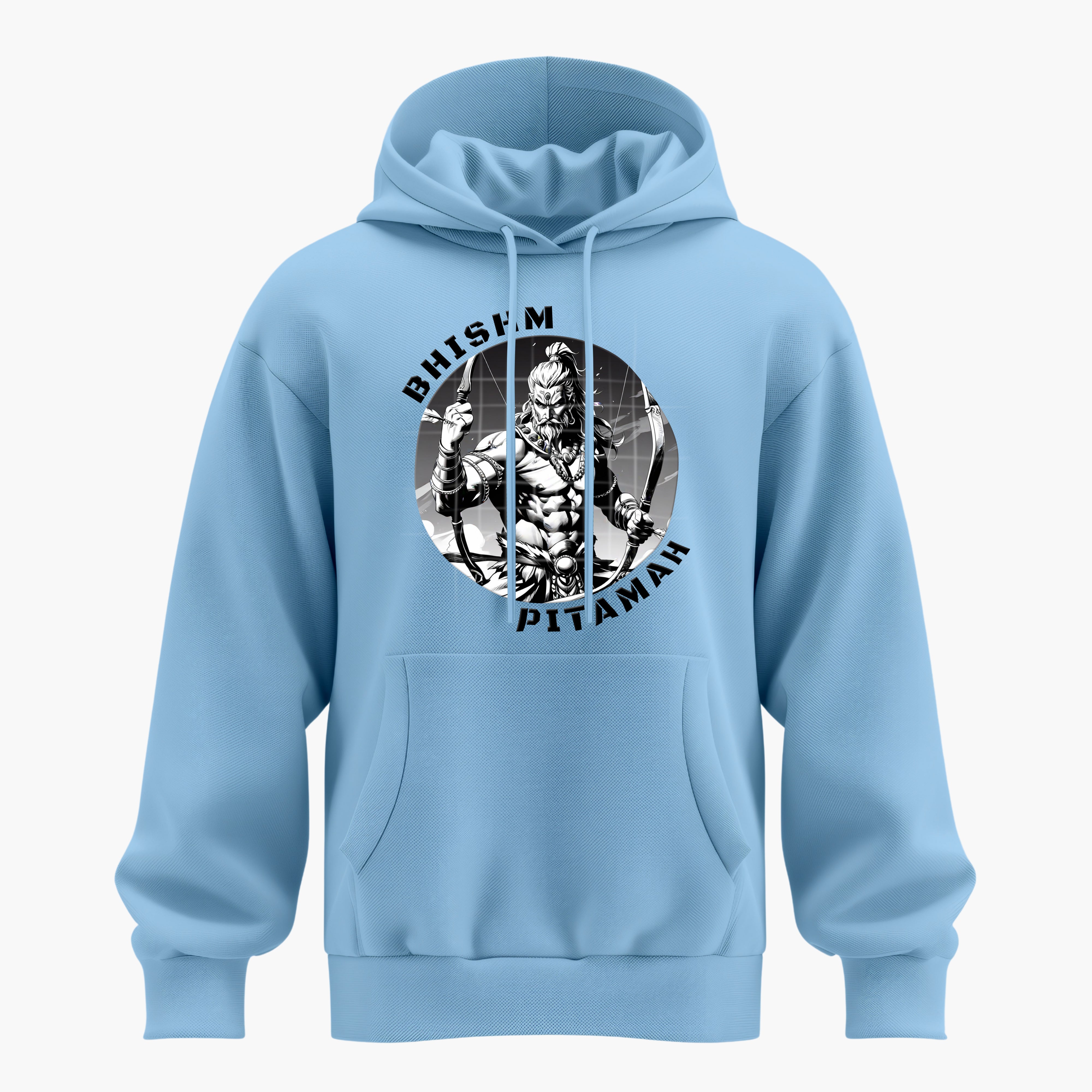 Baby Blue