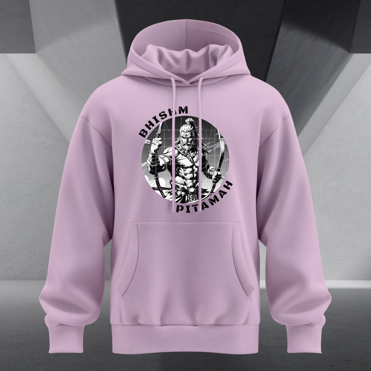 light baby pink