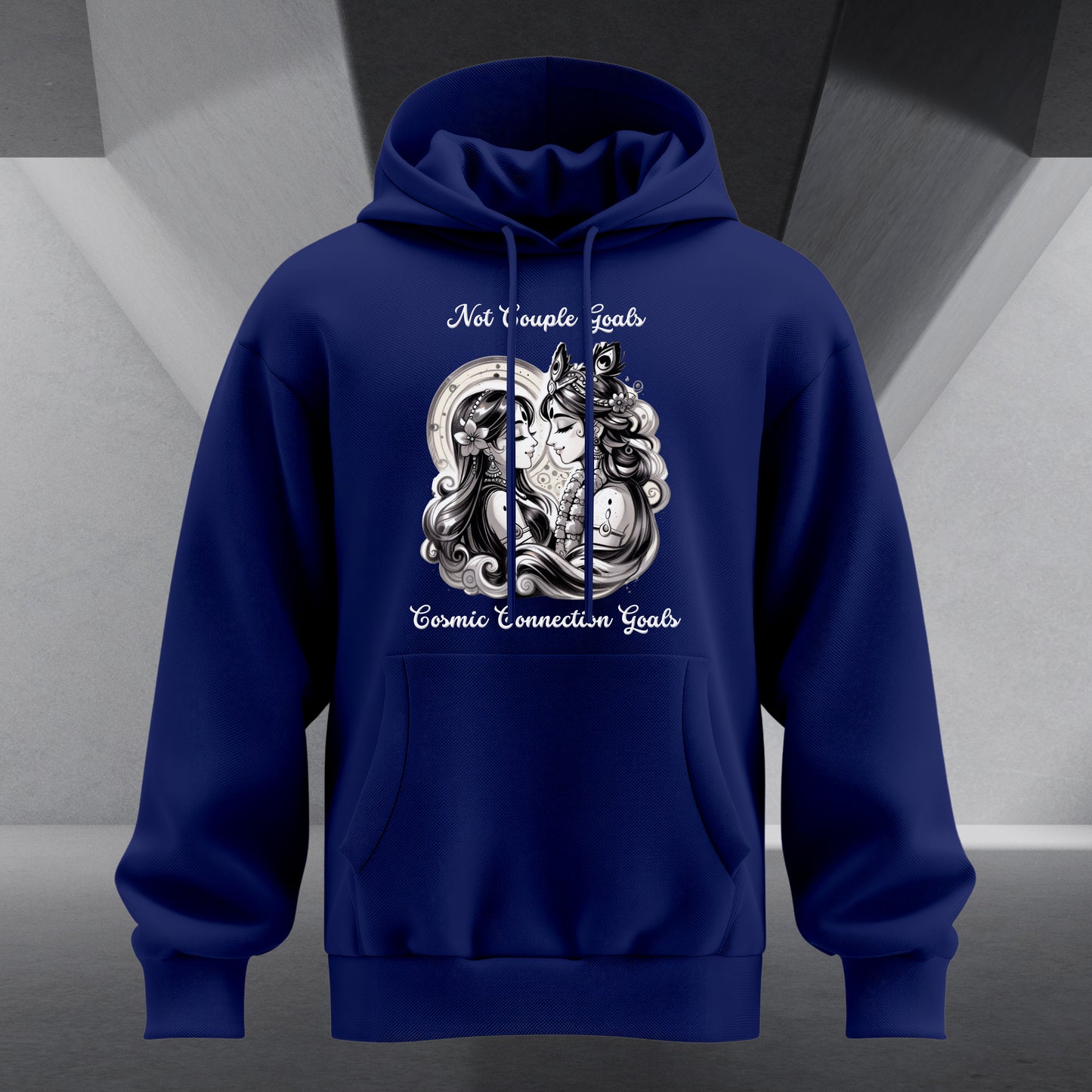 royal blue