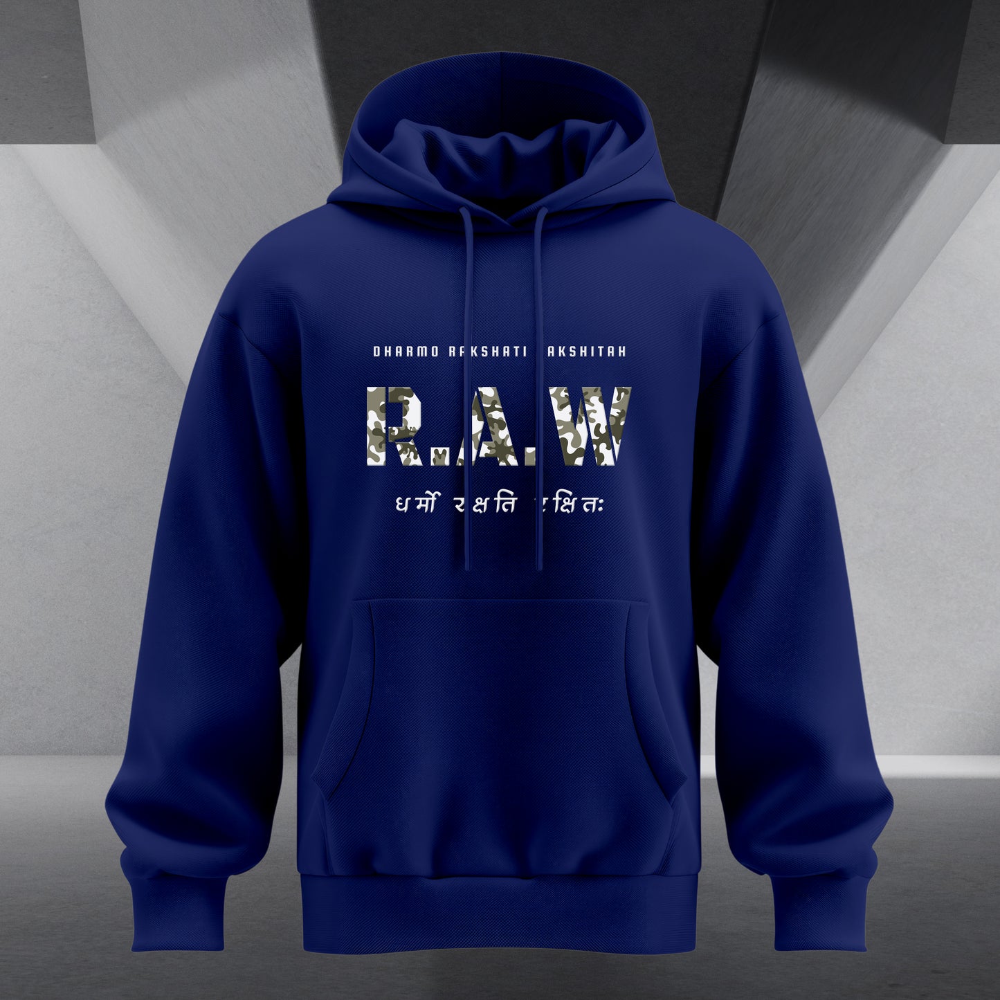 royal blue
