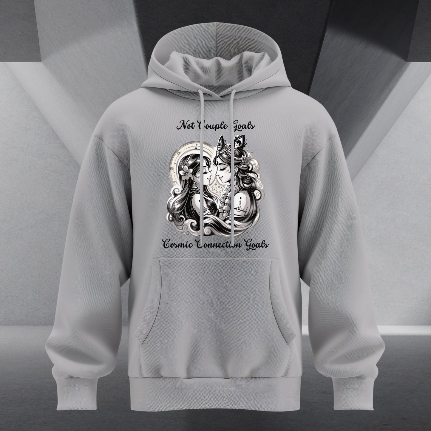 grey melange