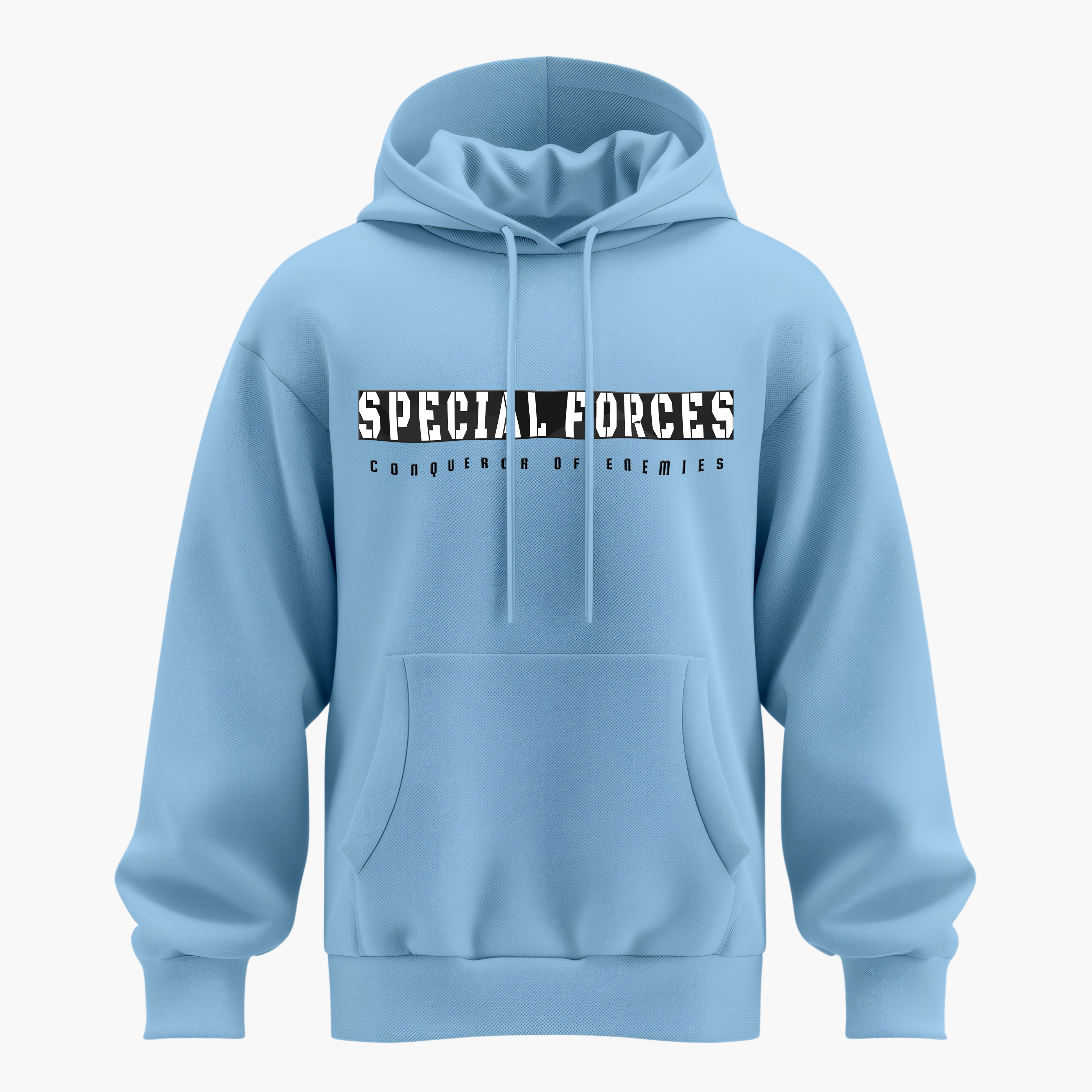Baby Blue