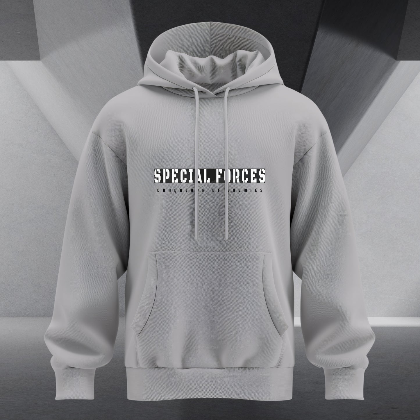 grey melange