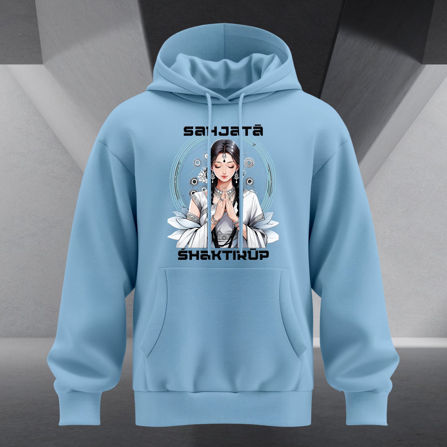 baby blue