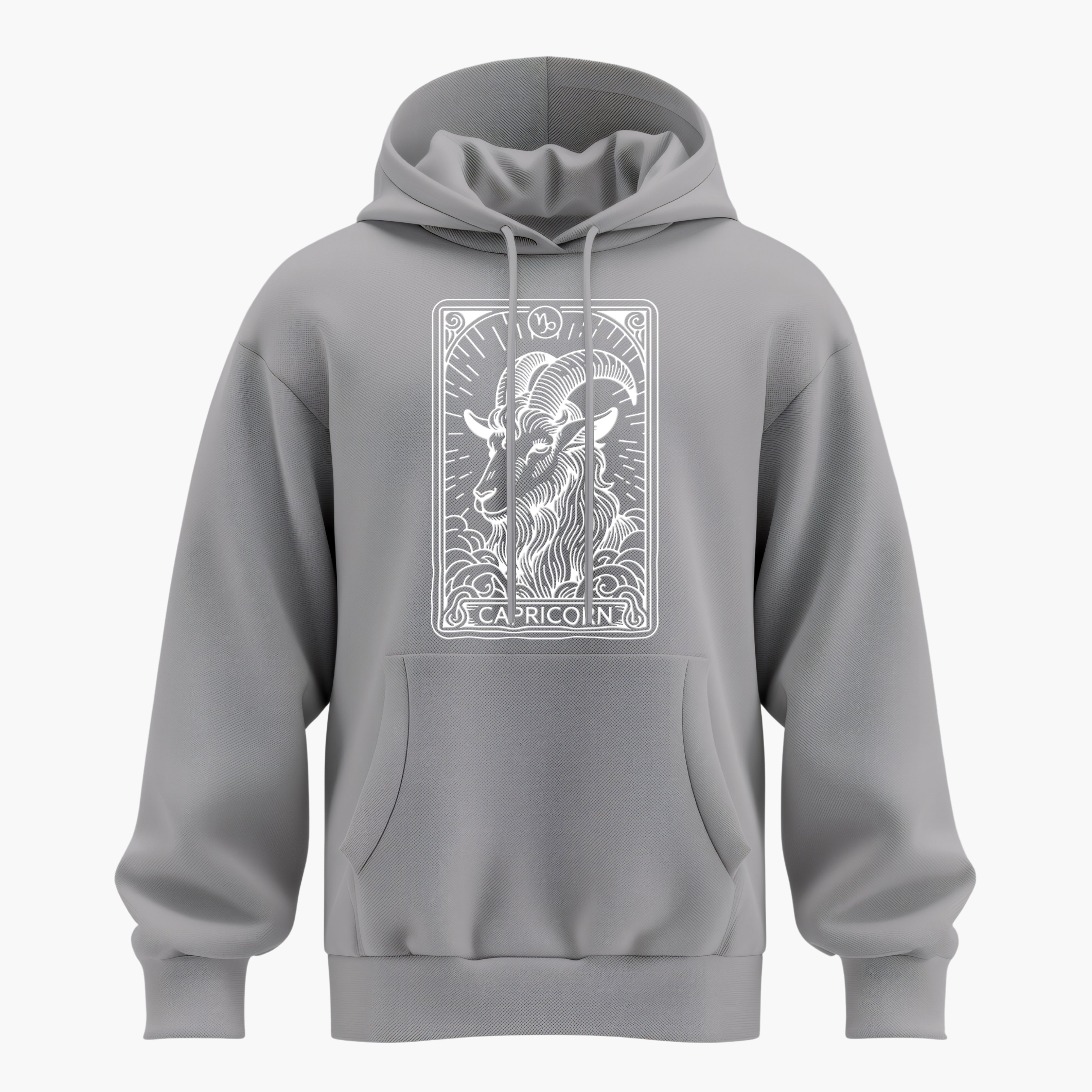 grey melange
