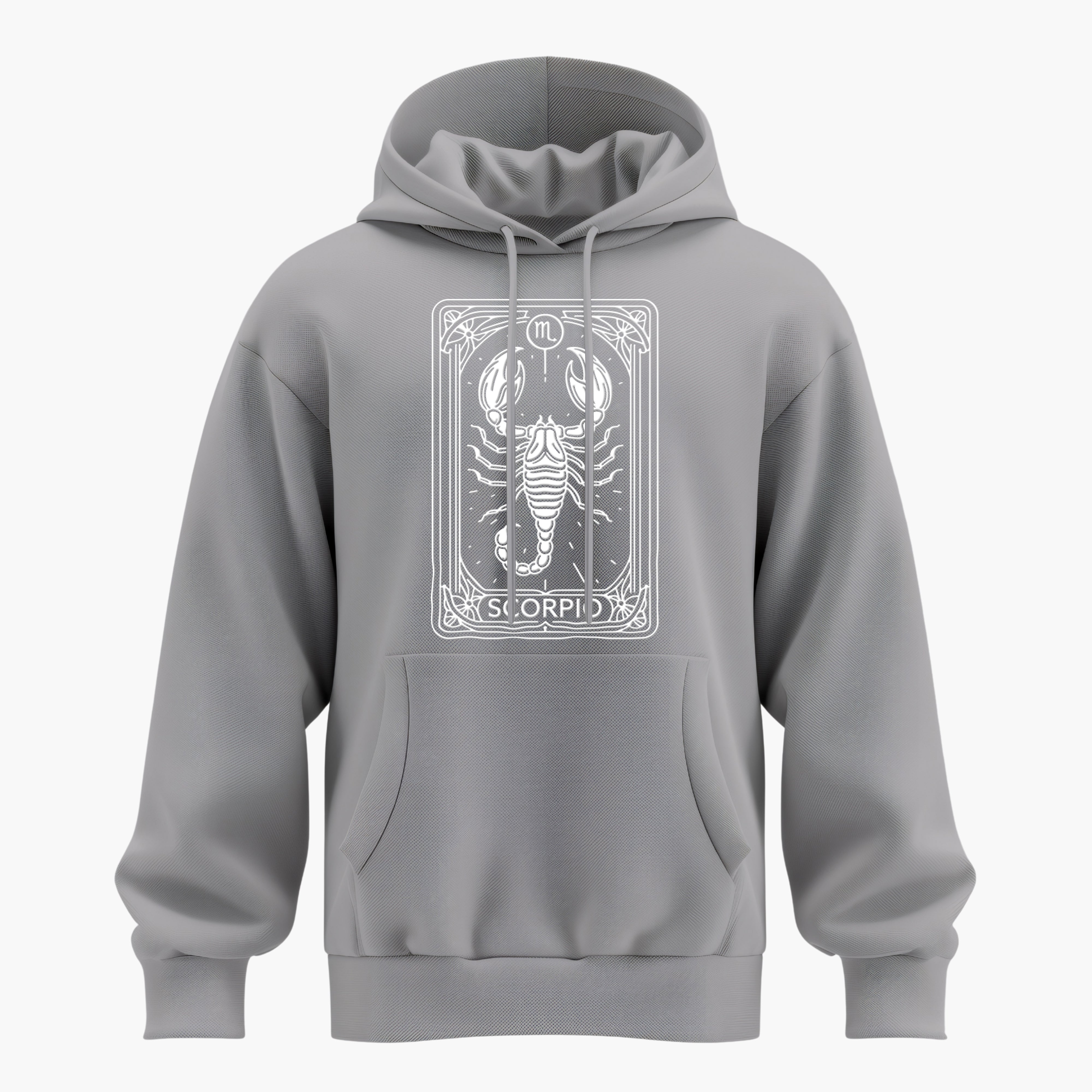 grey melange
