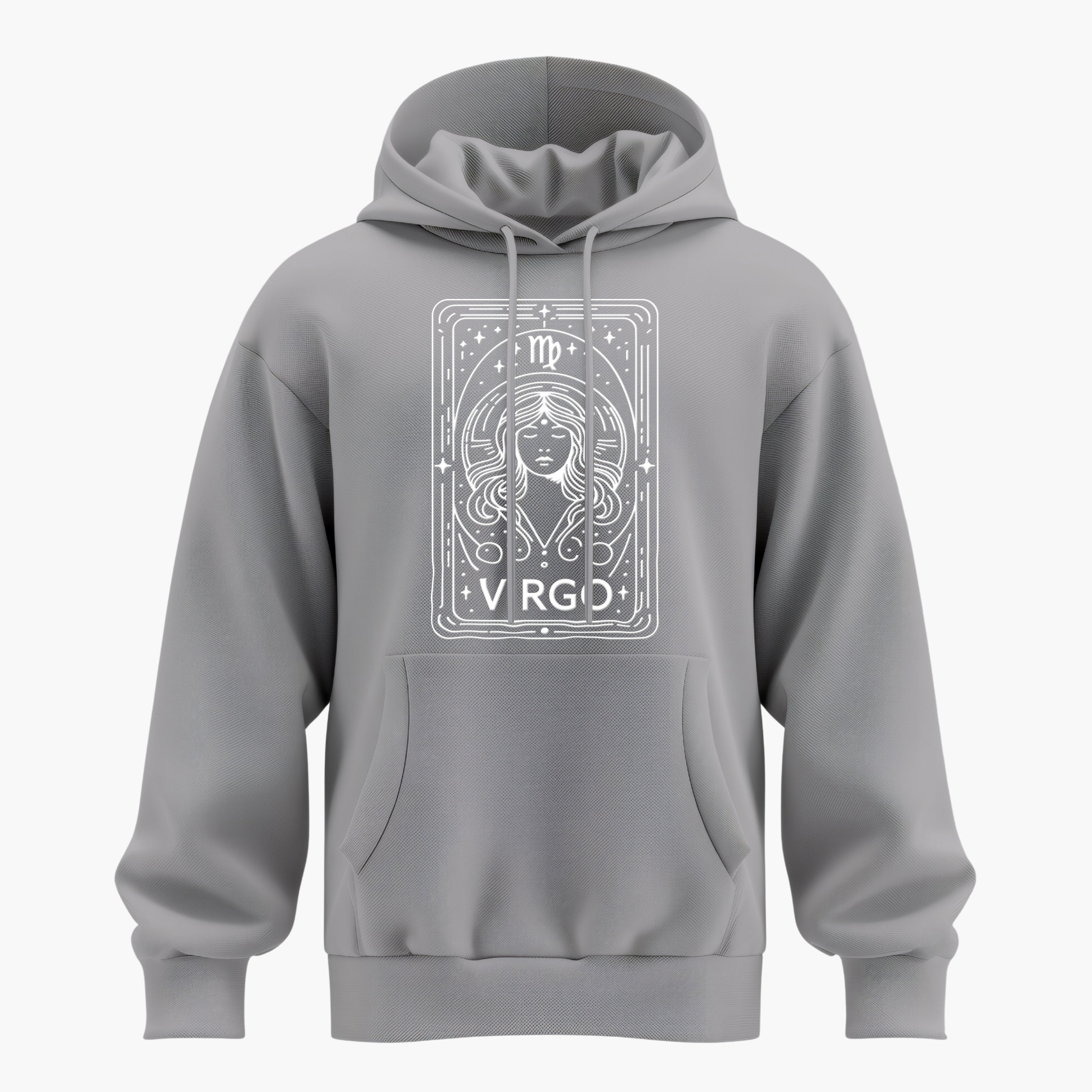 grey melange