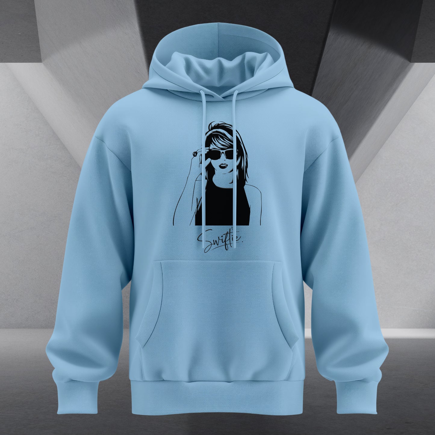 baby blue