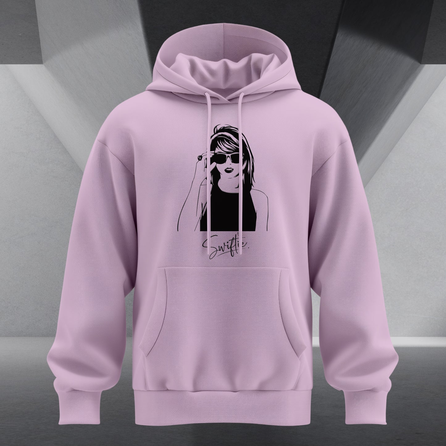 light baby pink