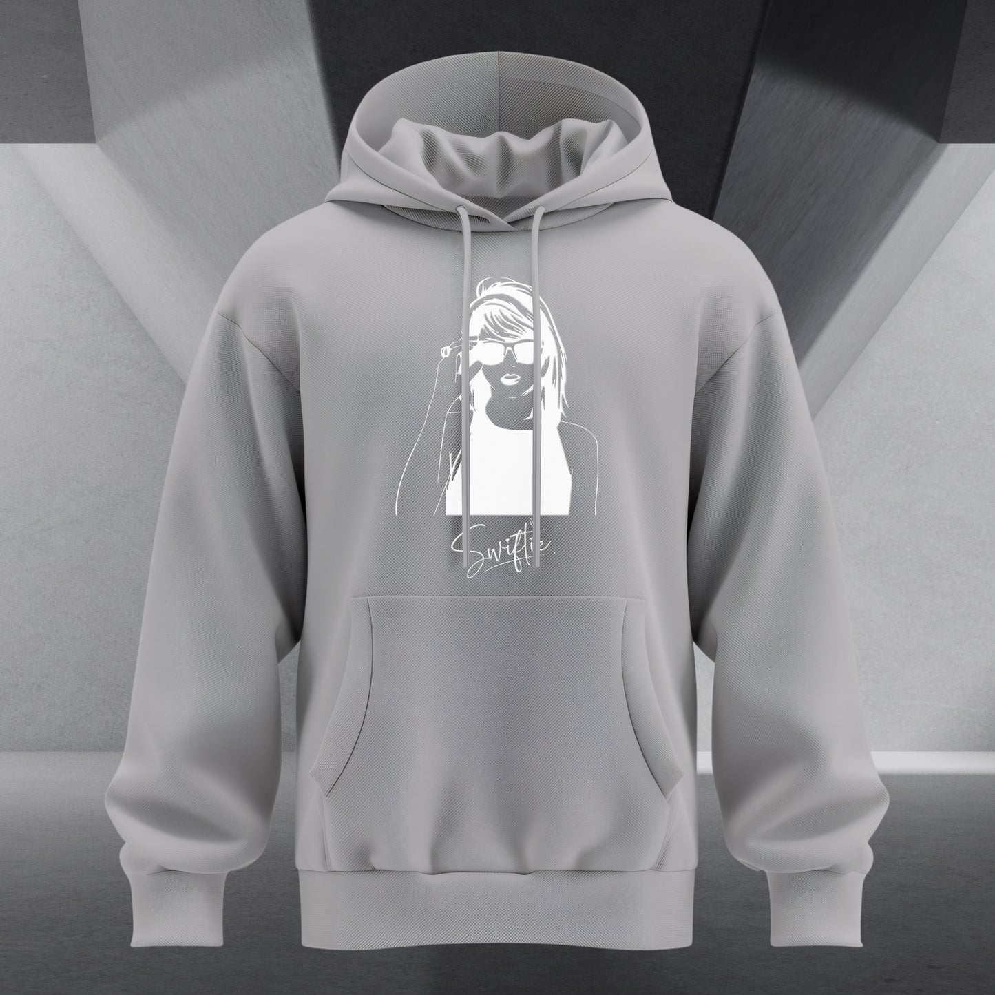 grey melange