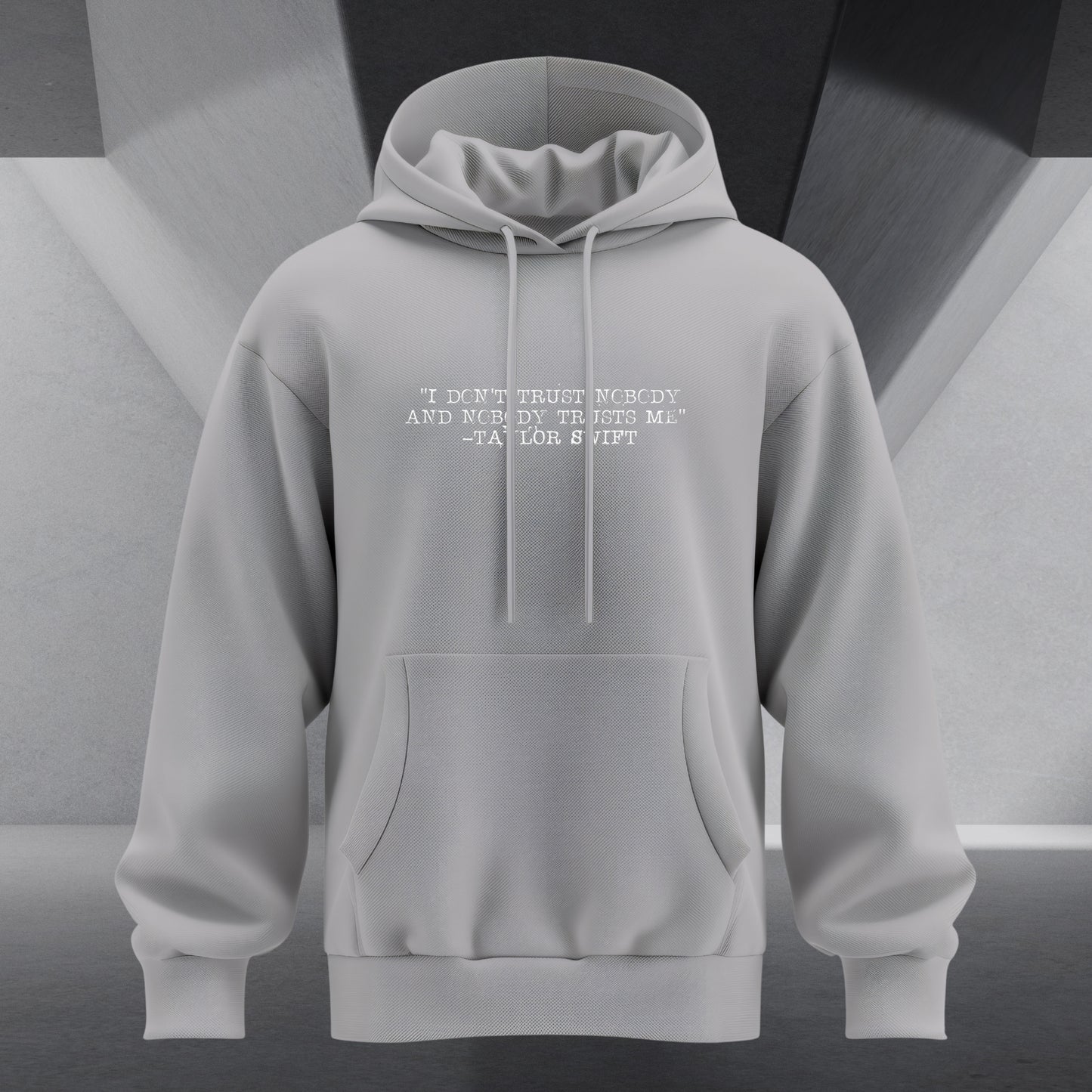 grey melange