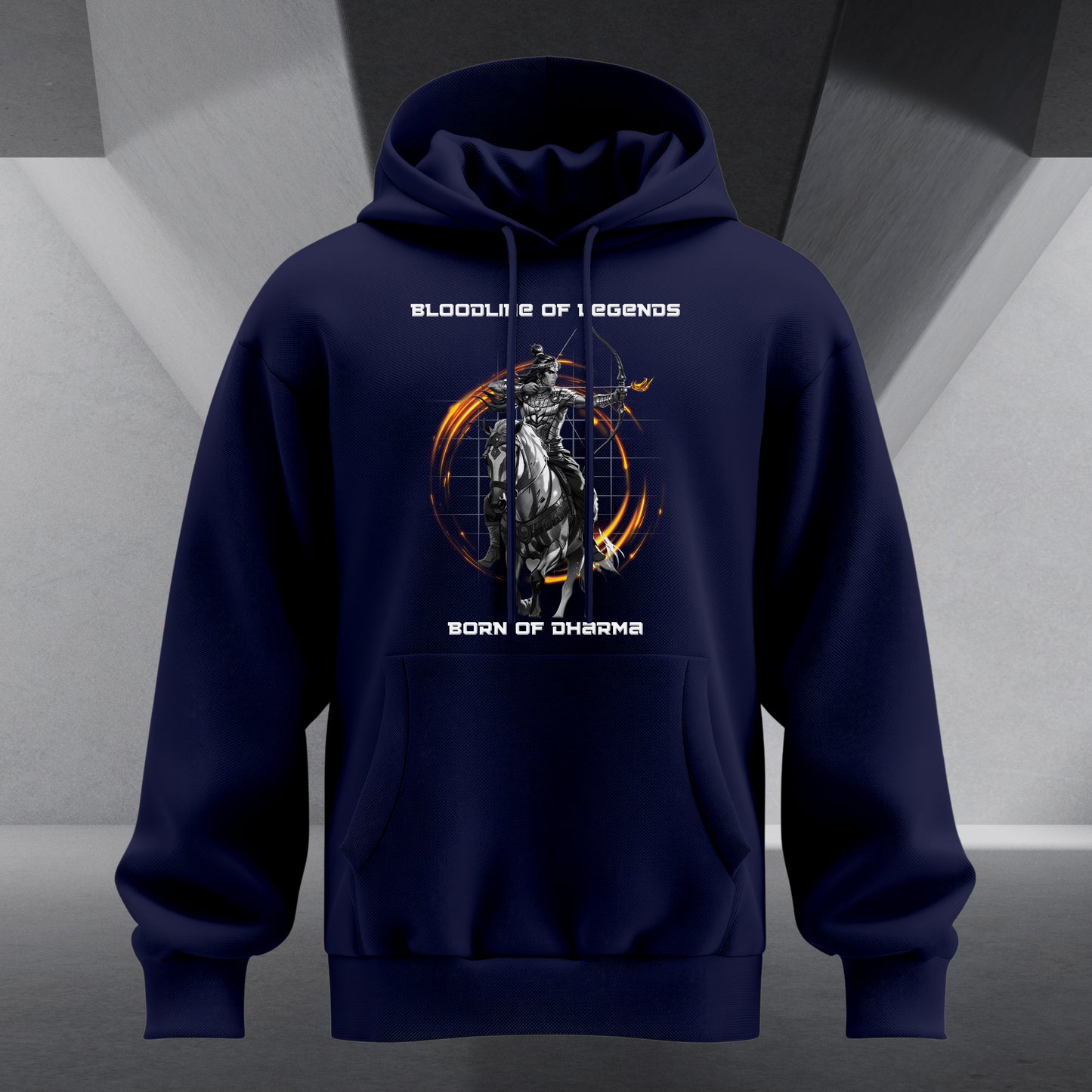 navy blue