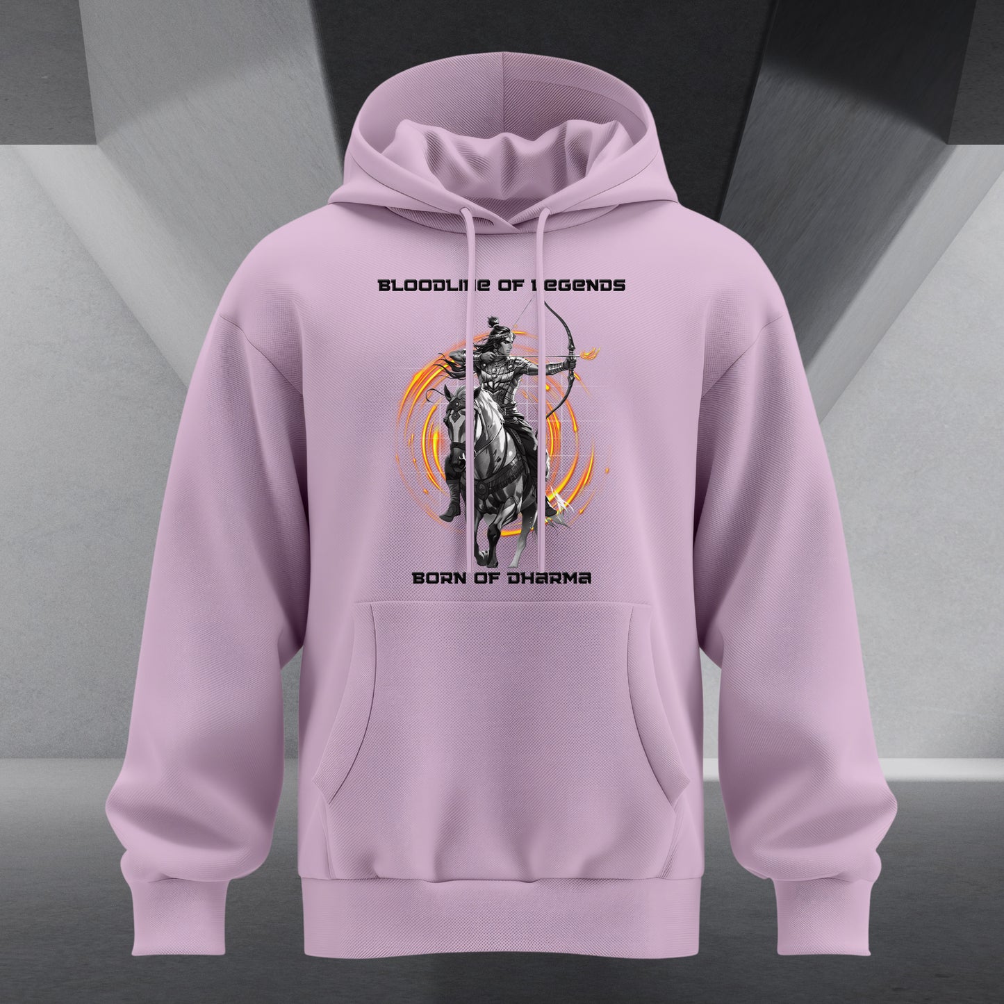 light baby pink