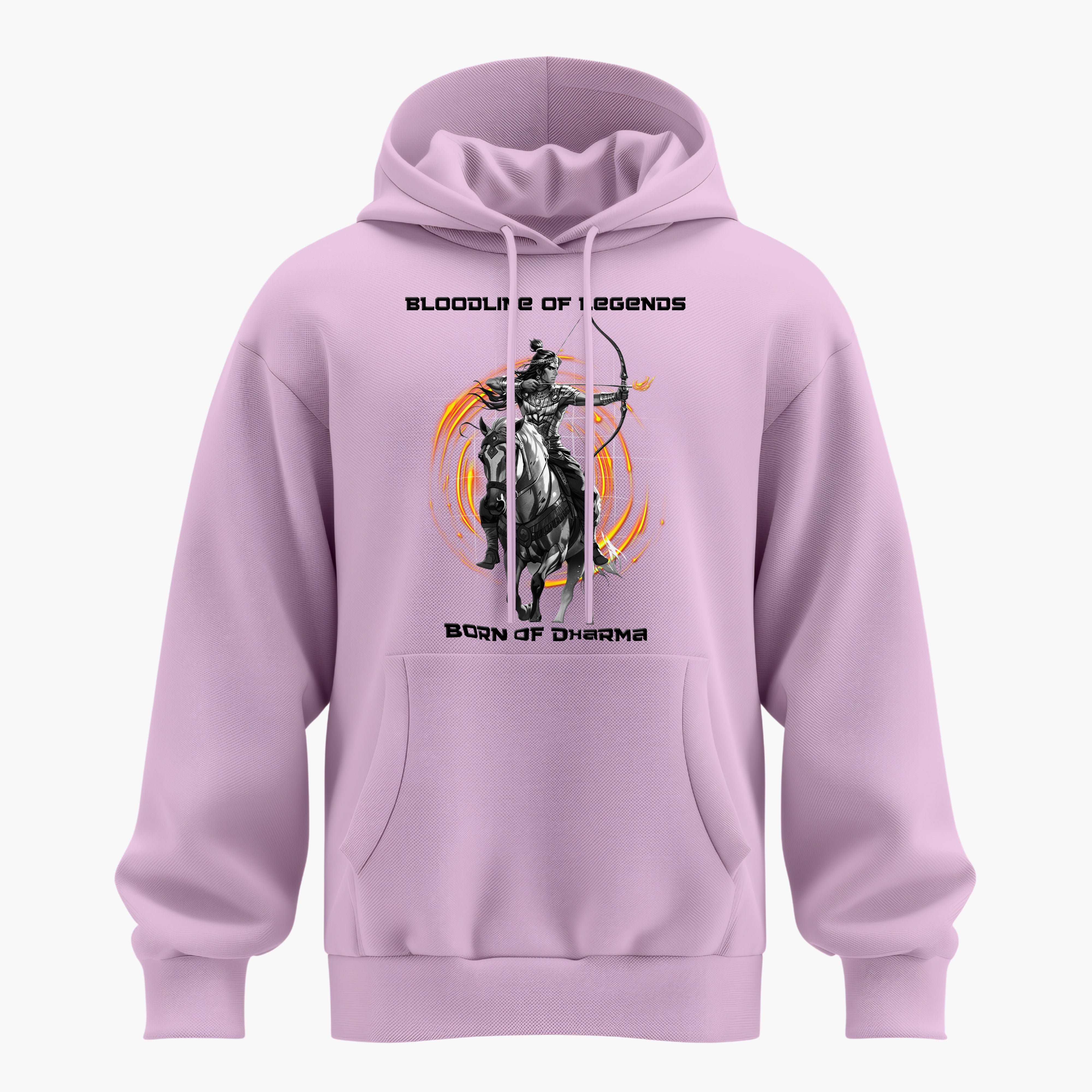 light baby pink