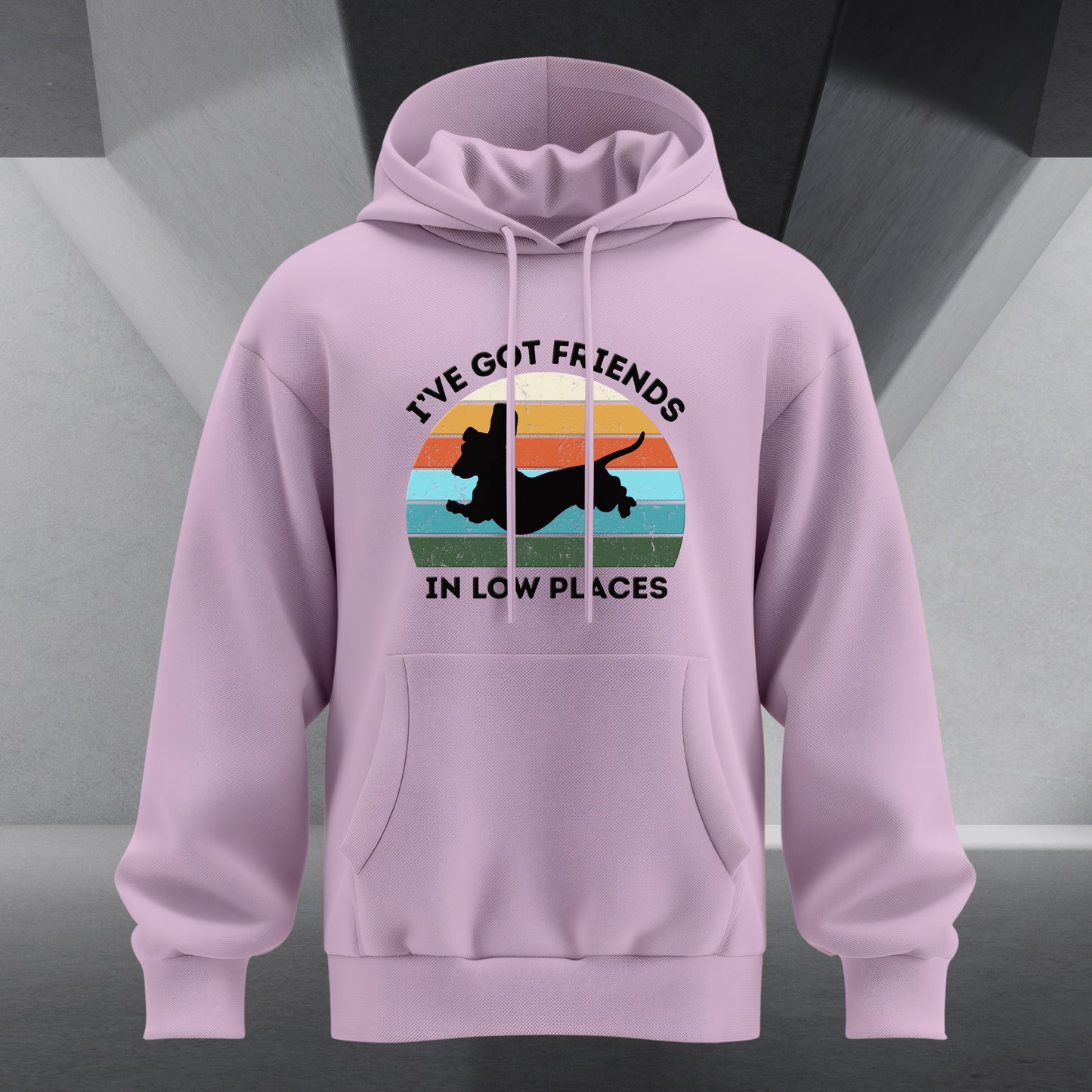 light baby pink