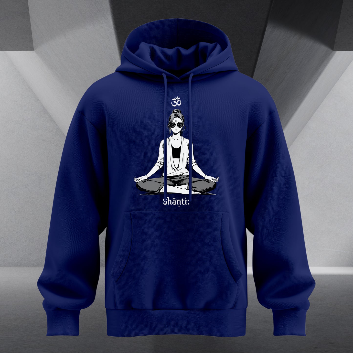 royal blue