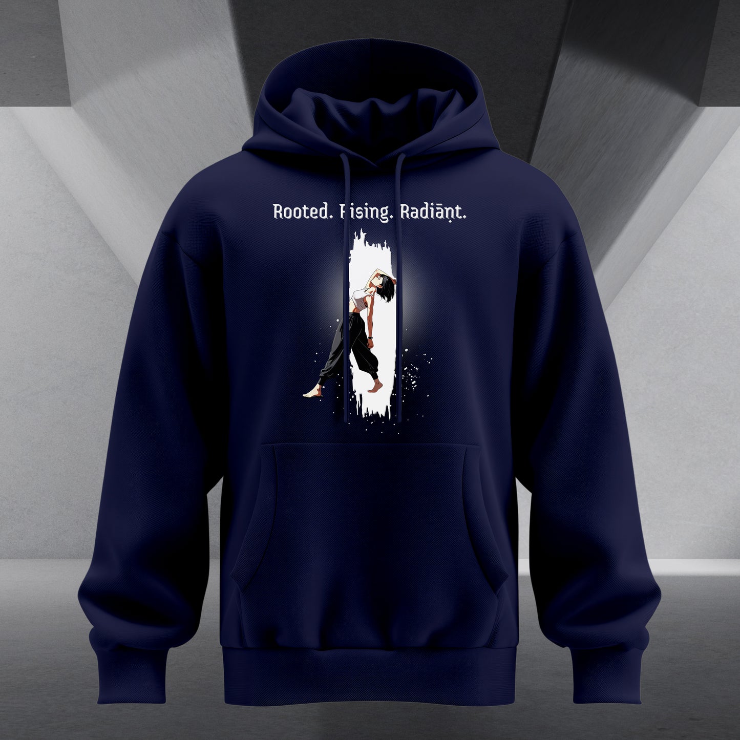 navy blue