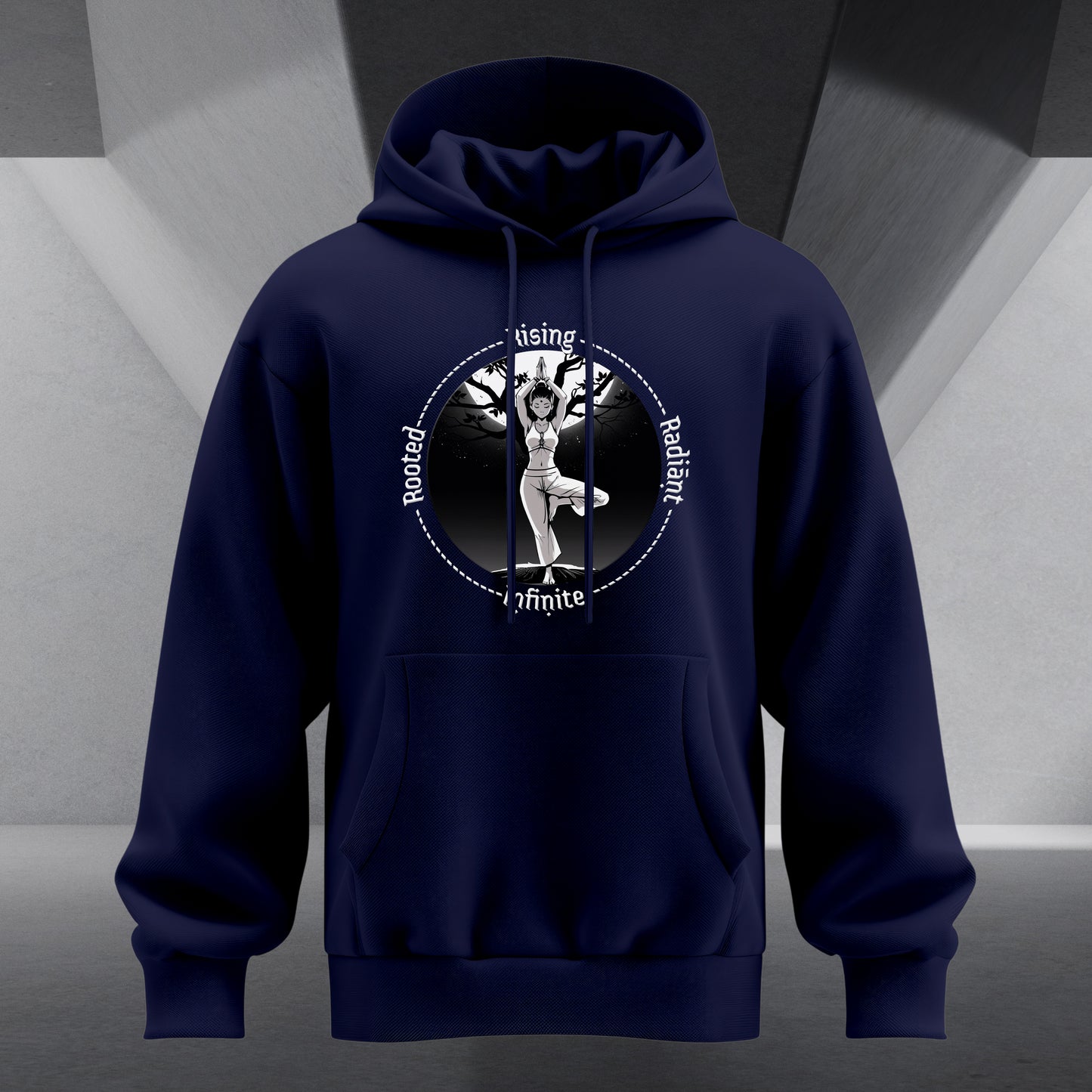 navy blue