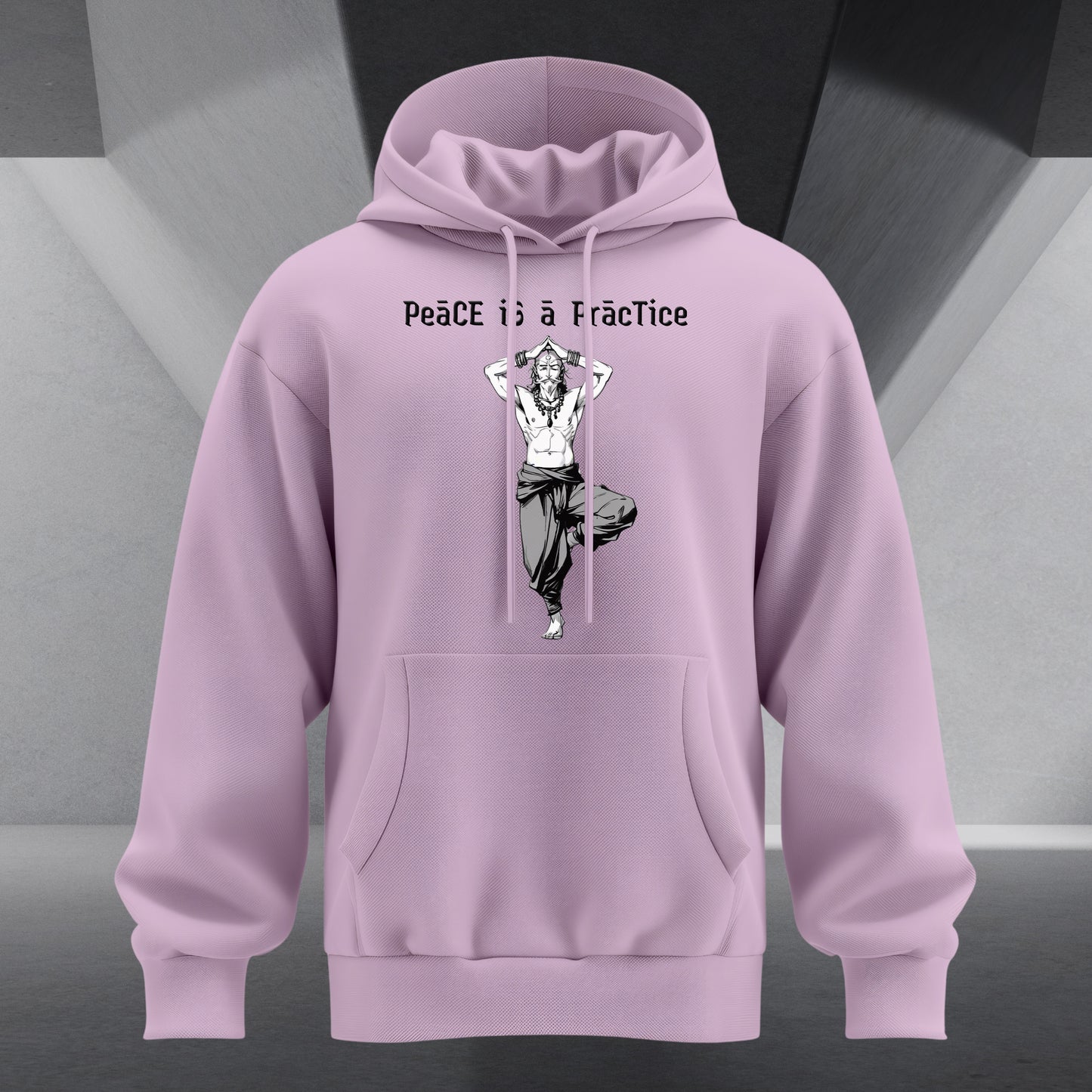 light baby pink