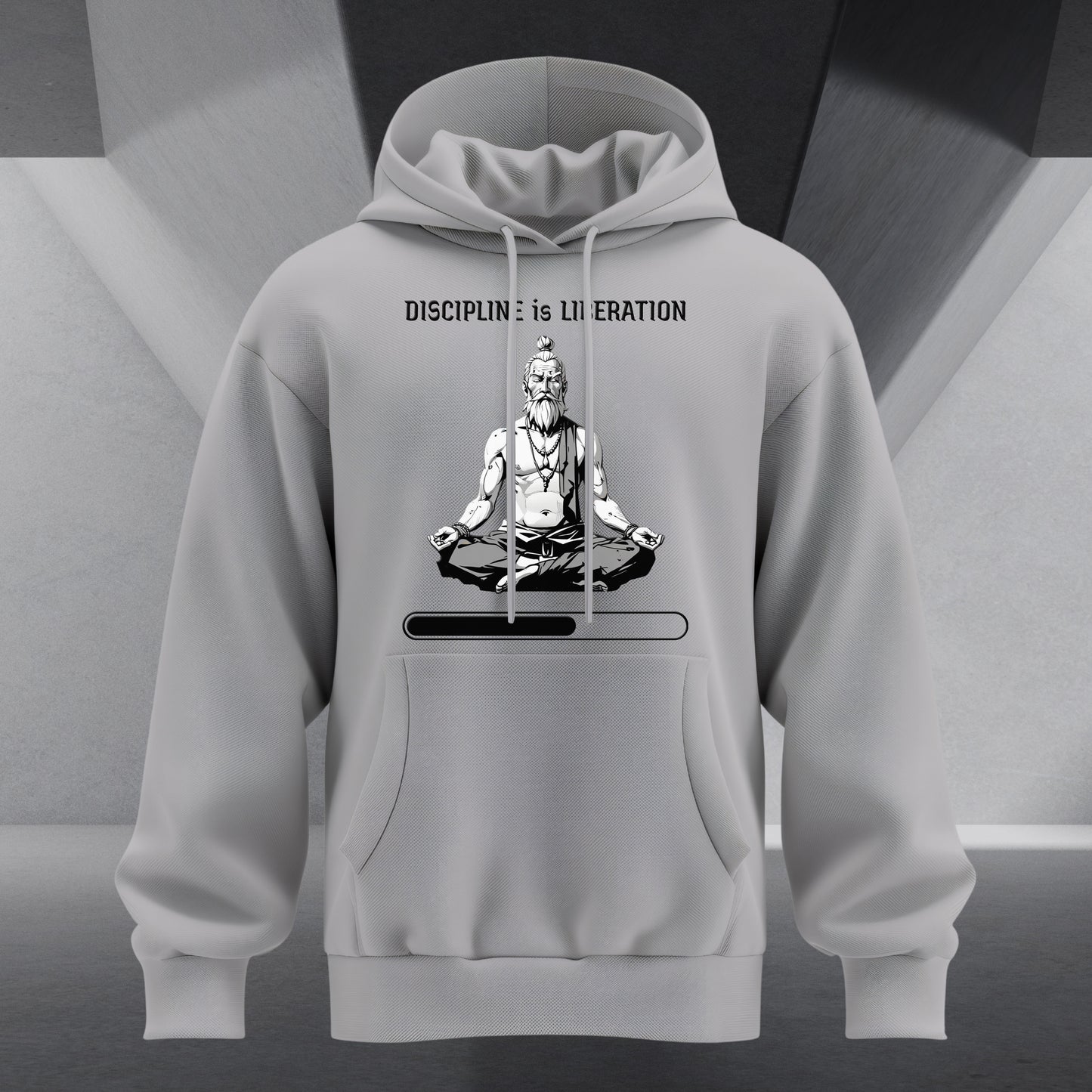 grey melange