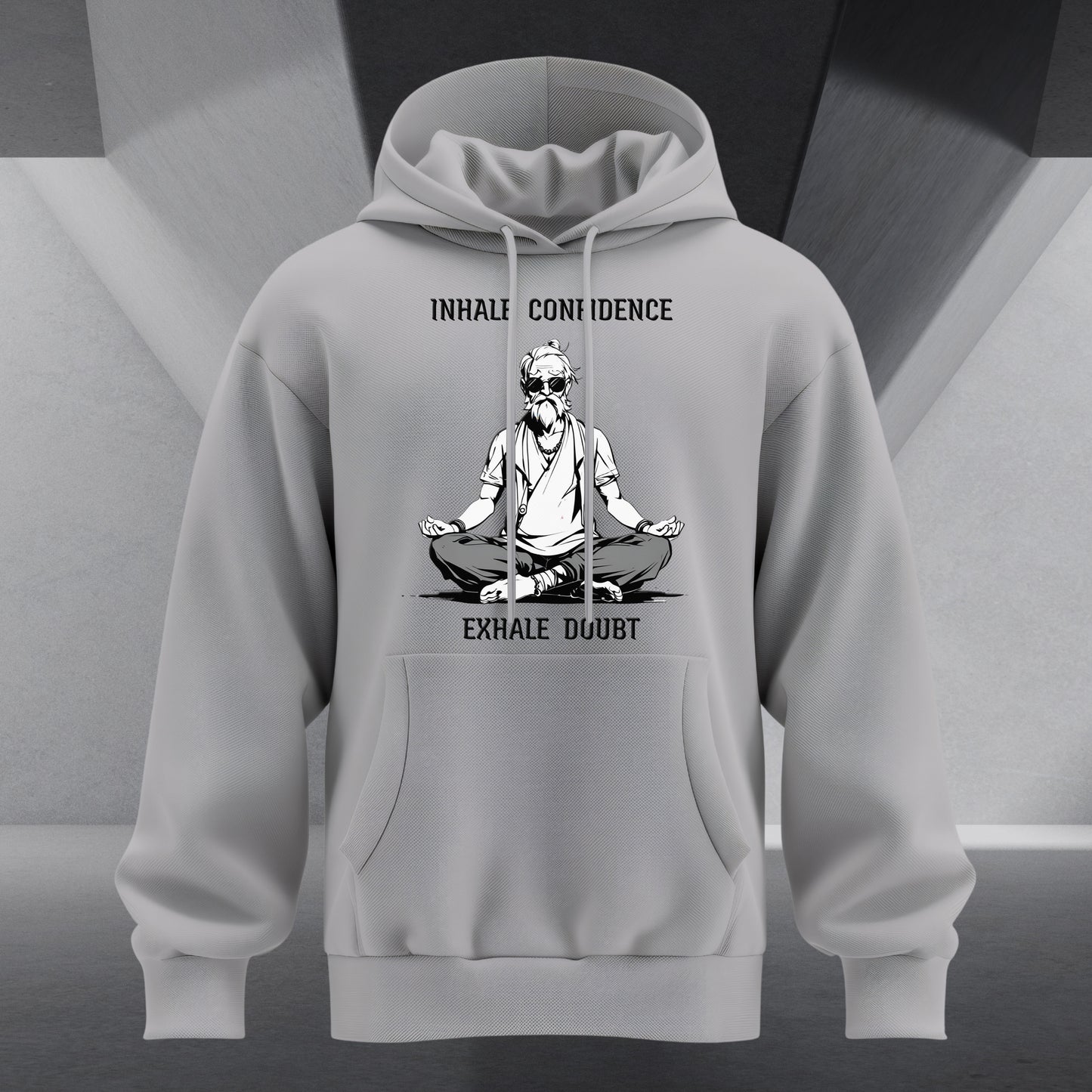 grey melange
