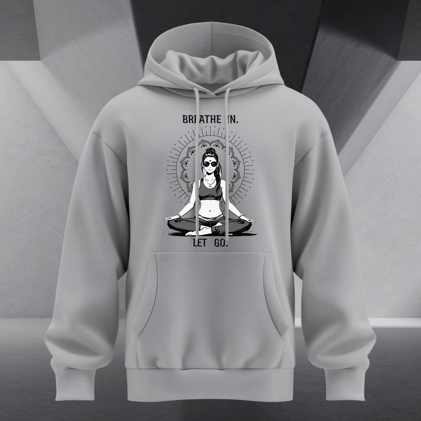 grey melange