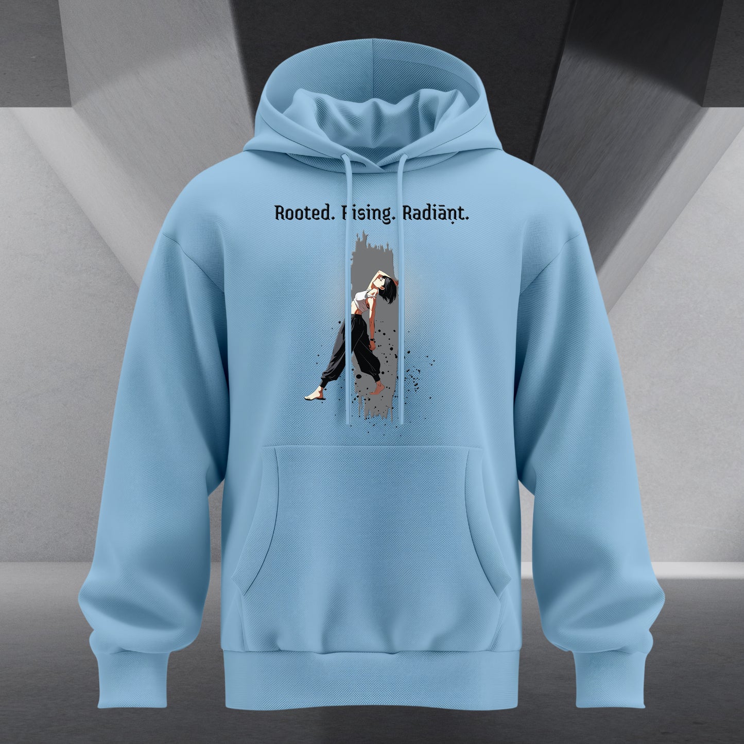baby blue