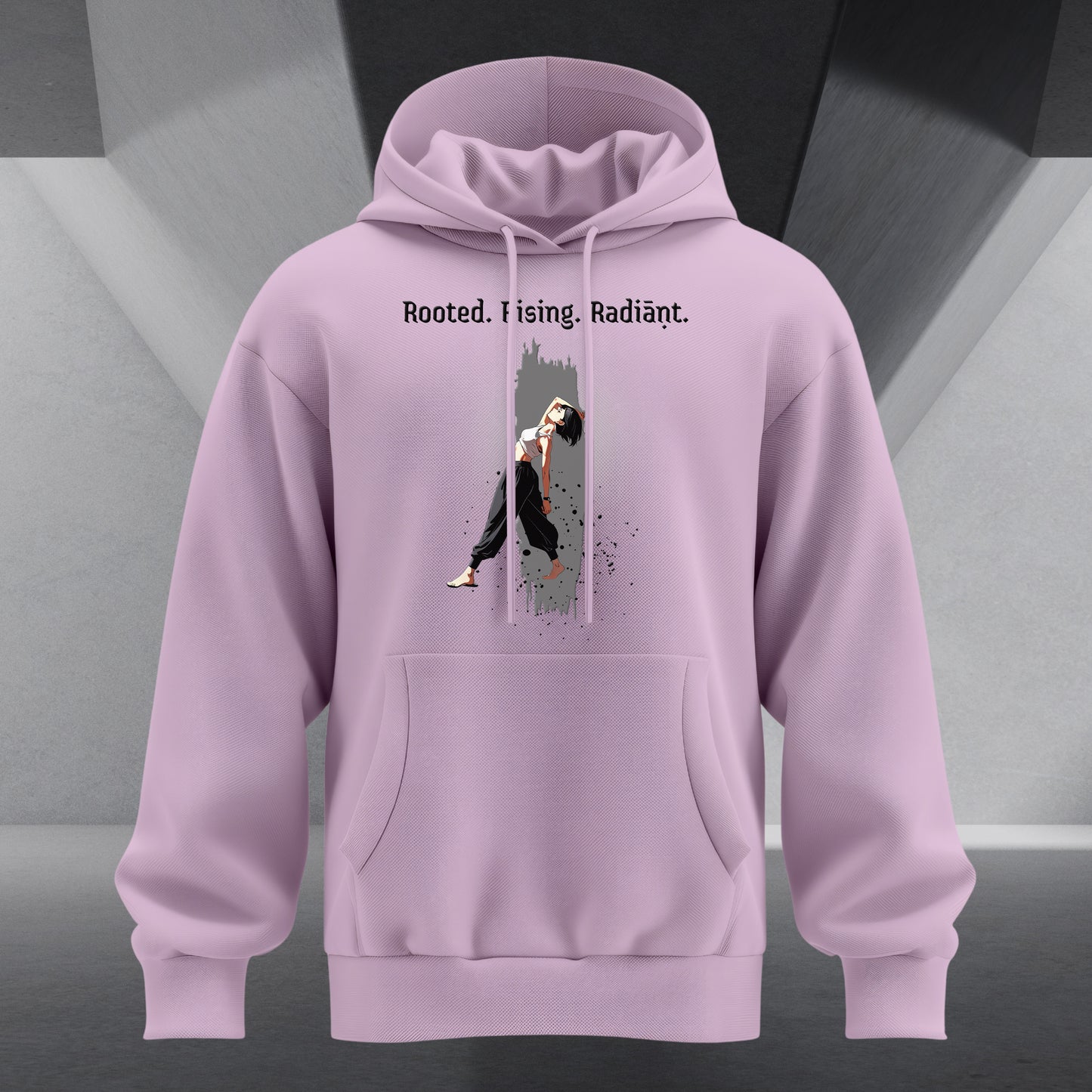 light baby pink