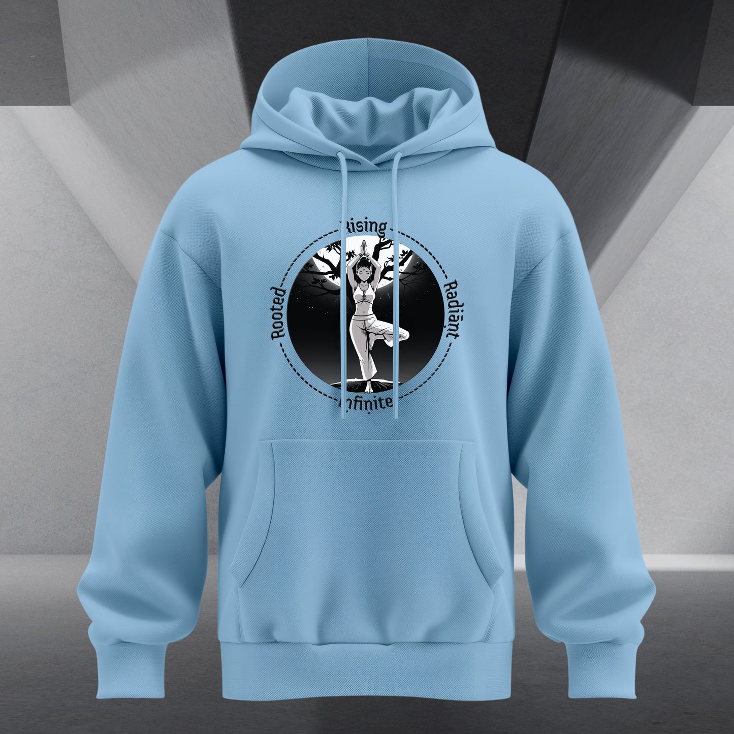 baby blue