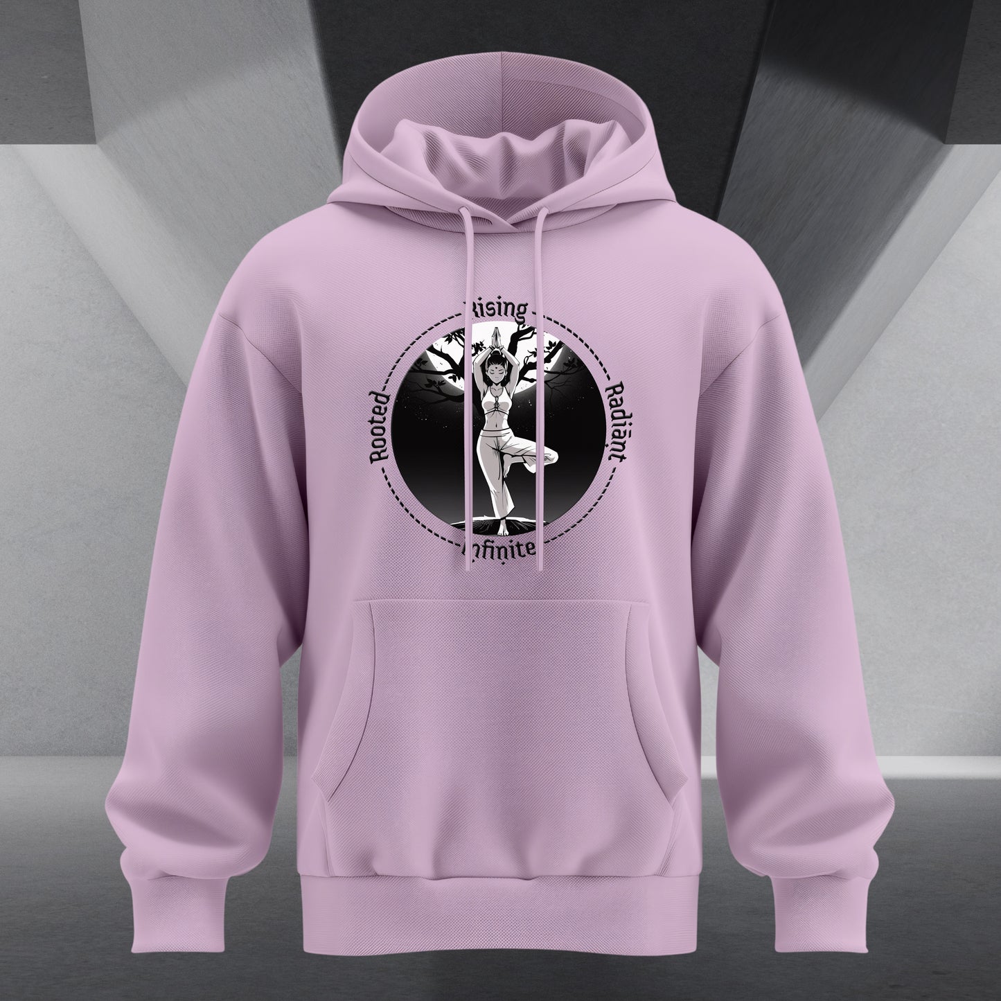 light baby pink