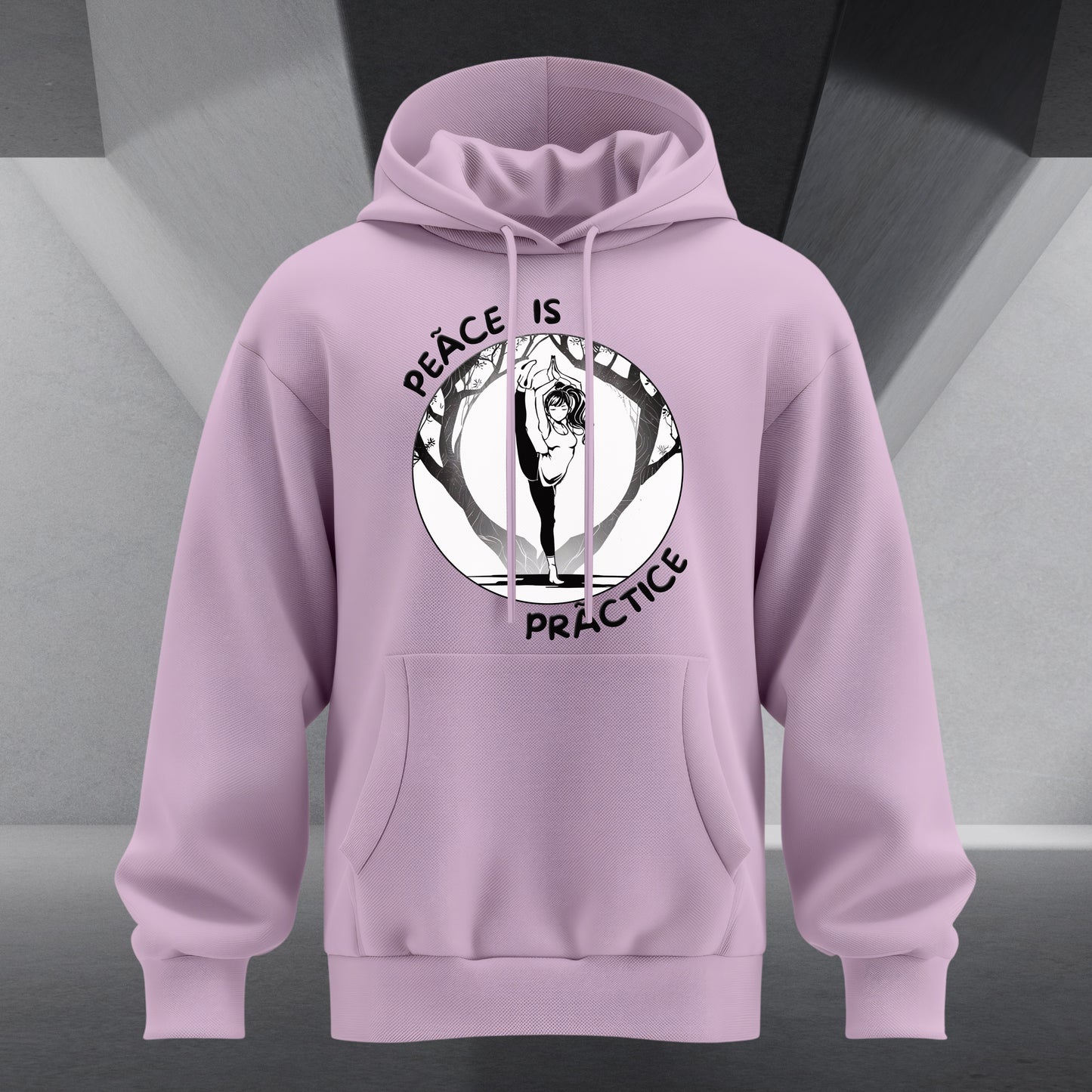 light baby pink